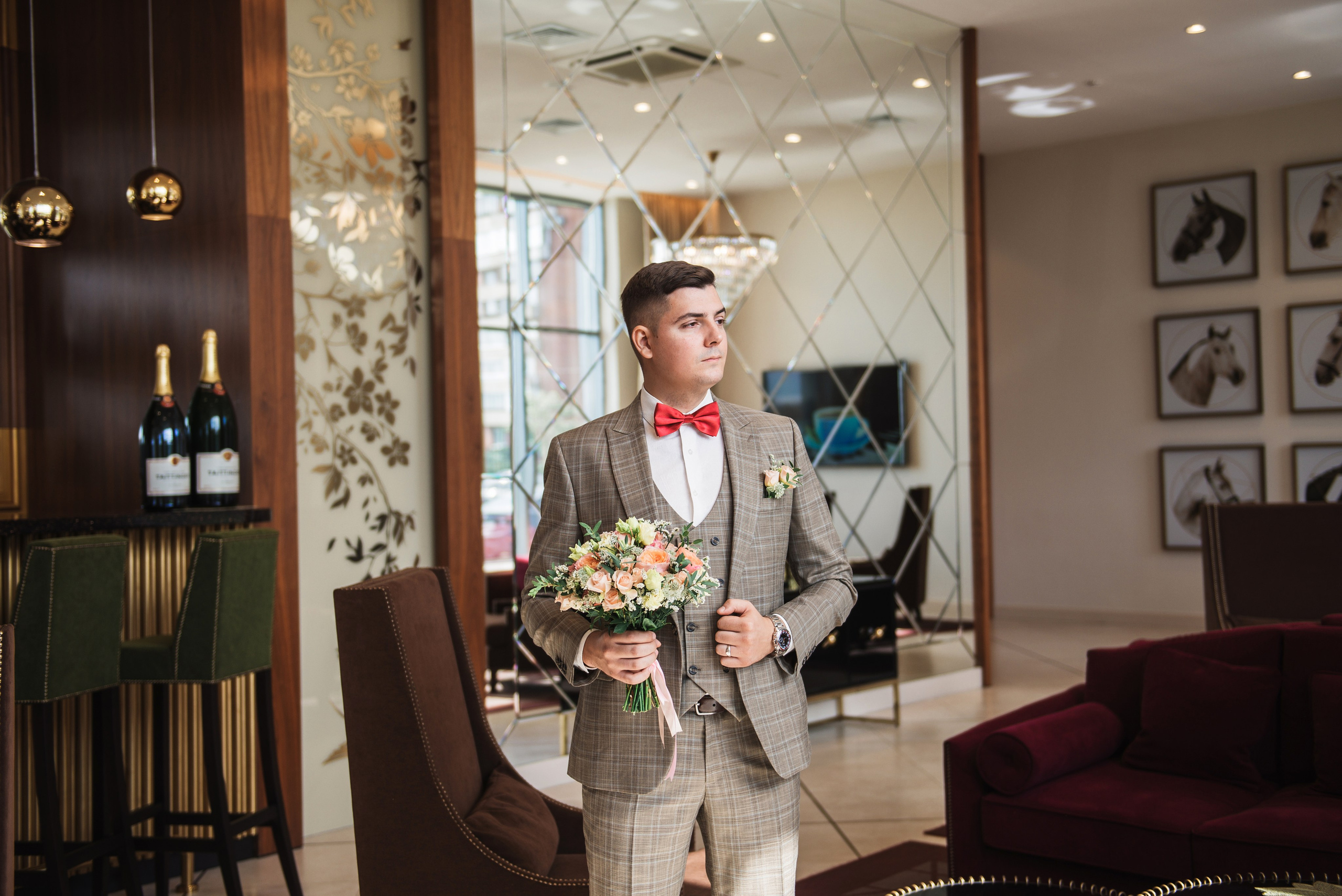 Лето в Санкт-Петербурге. Антон и Кристина. Свадебный и семейный фотограф София Невская