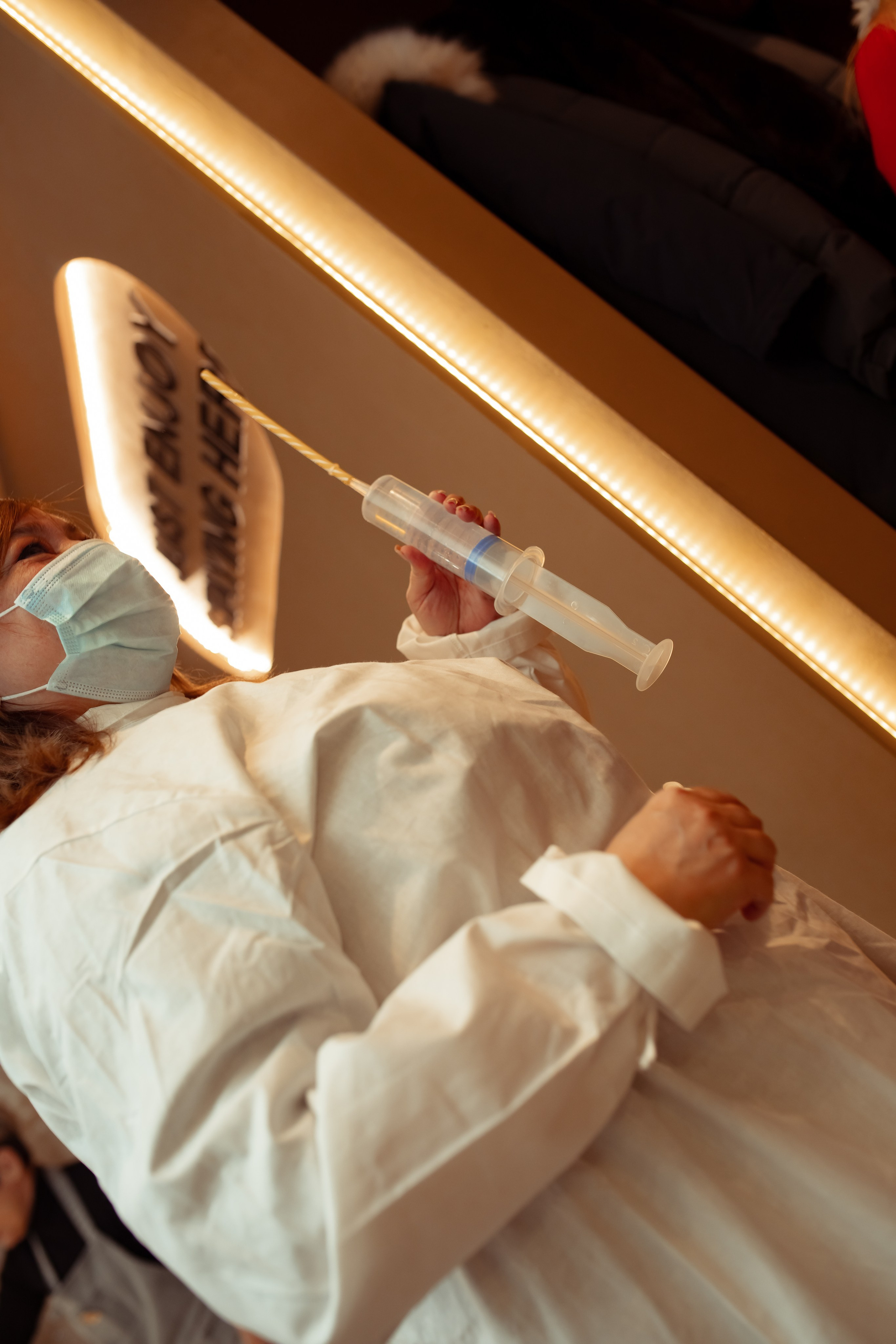 Юбилей Анны в стиле Гайдая. Семейный и детский фотограф в Москве Дорогова Екатерина