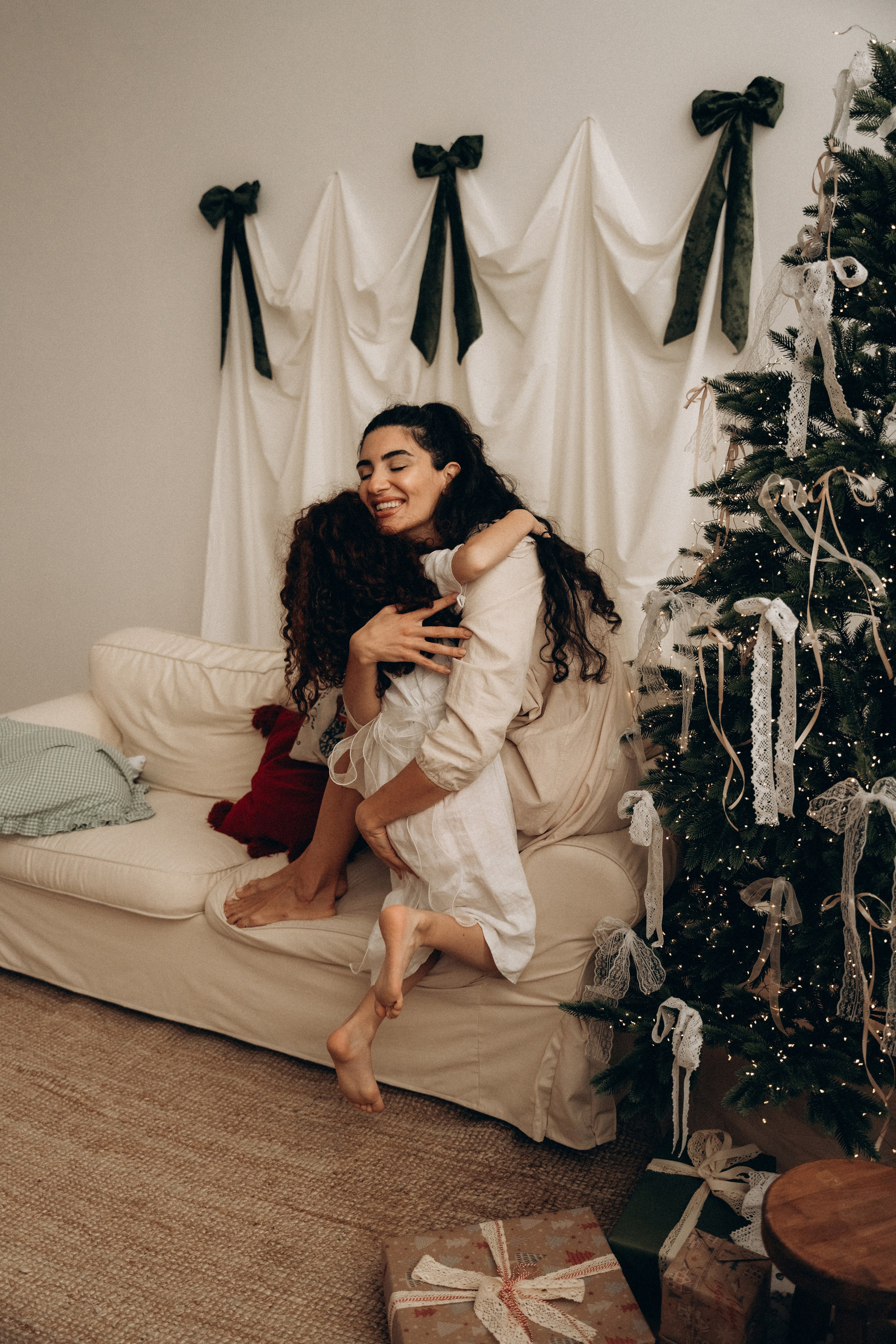 Сона, Моника и Эми. Фотограф в Минске — Мария Миллс