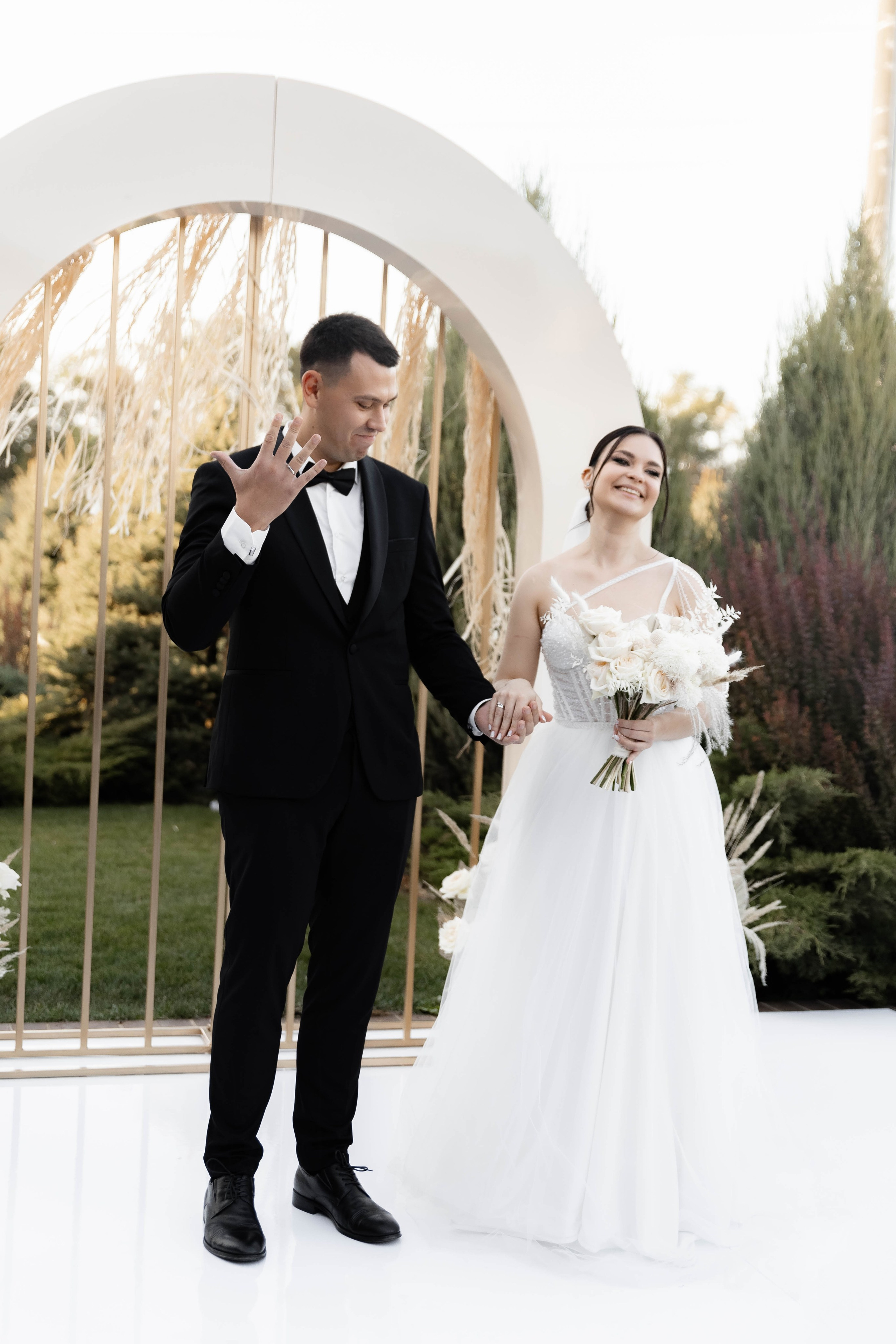 Евгений и Ольга. Фотограф и Видеограф в Ростове на Дону