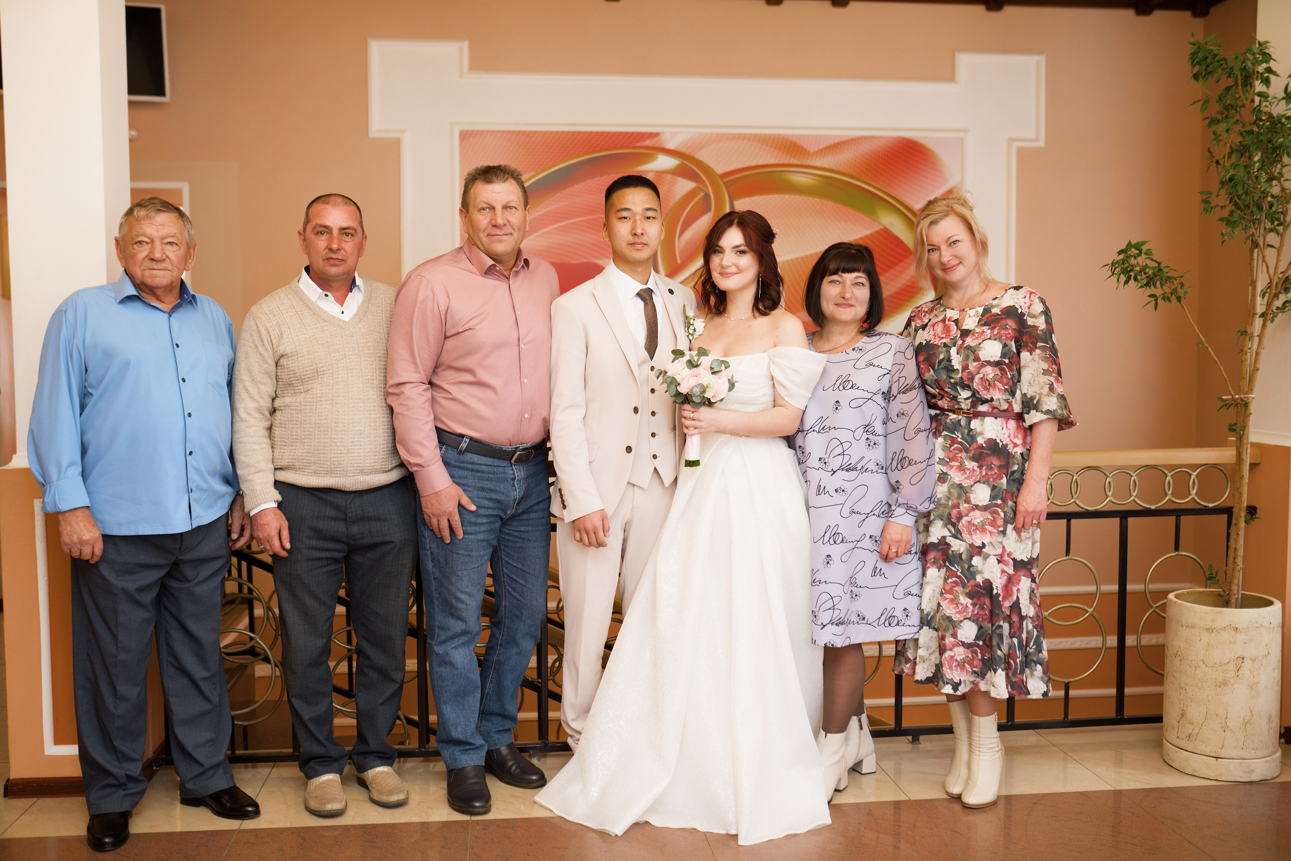 Свадьба | Илья Ксения — 2025