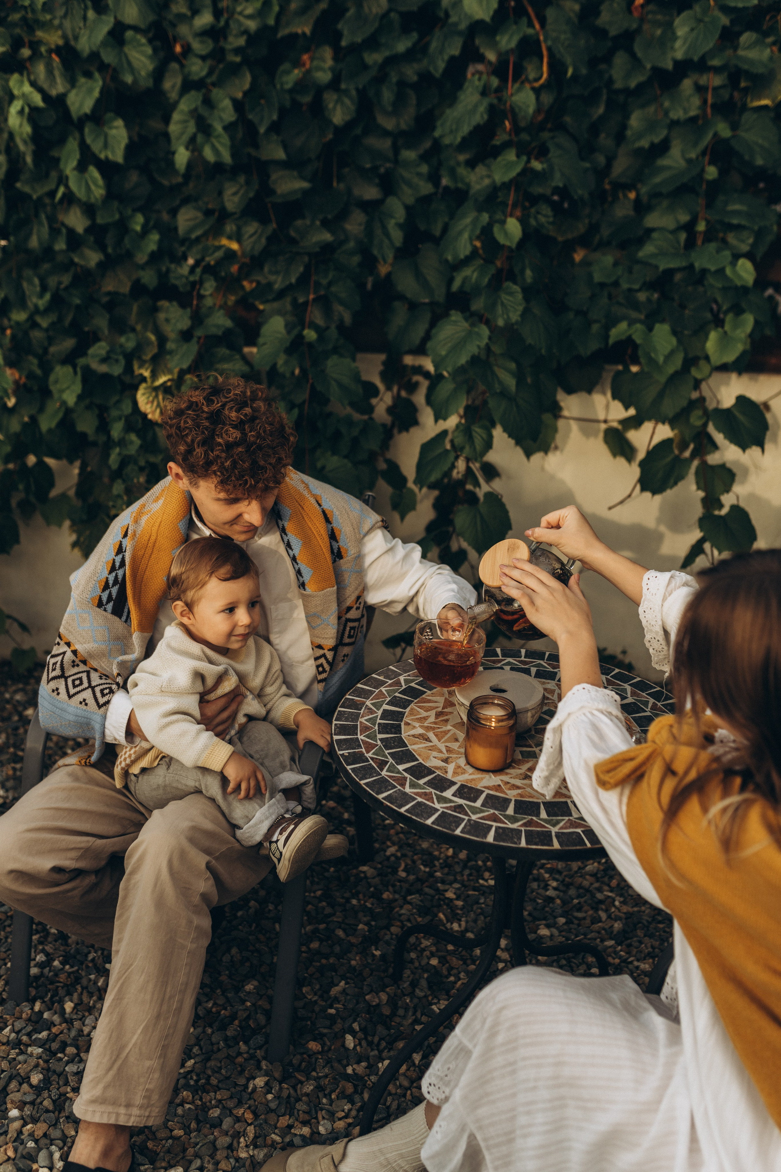Влад Ангелина и Арсений. Семейный фотограф в Новороссийске и Анапе Александра Яковлева