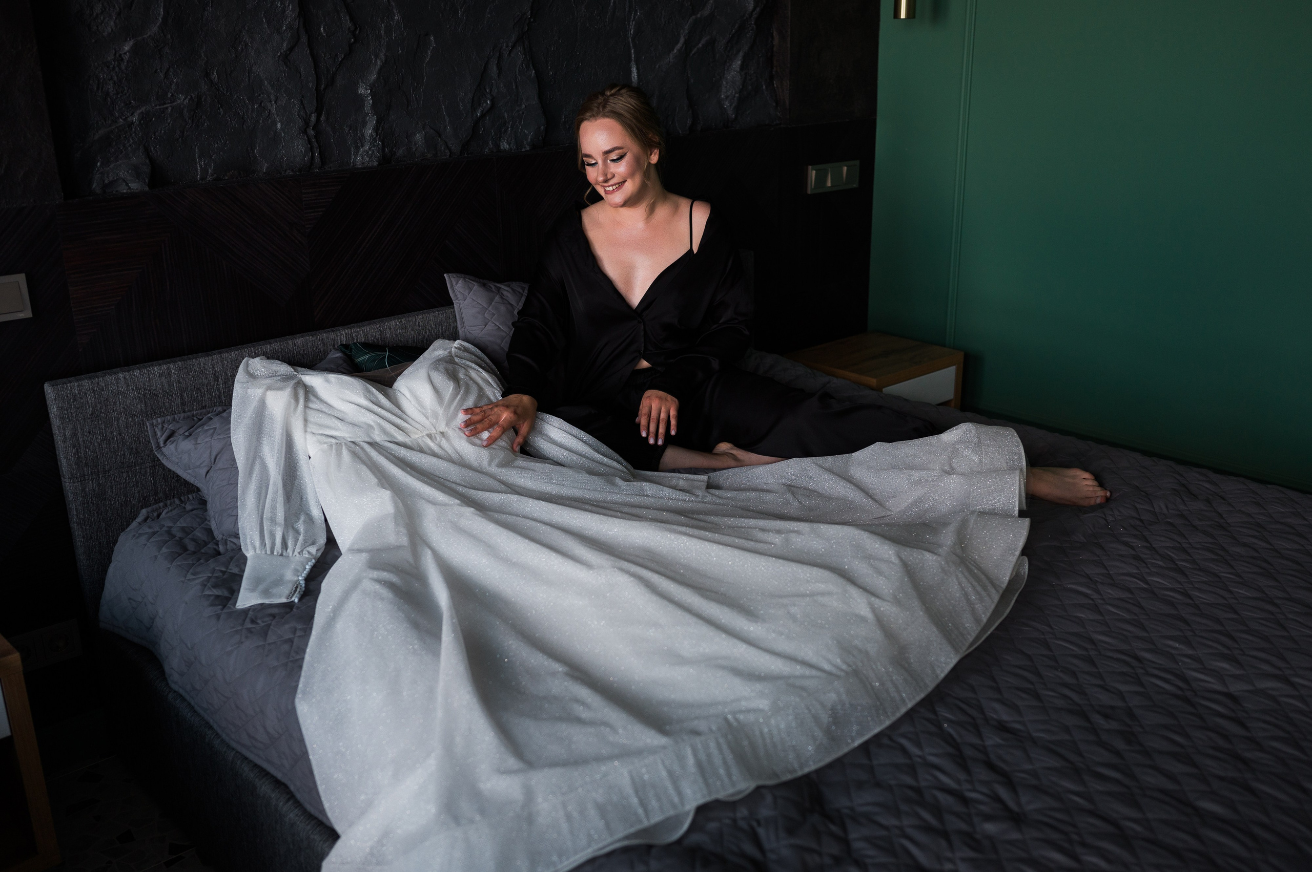 Коля и Марго