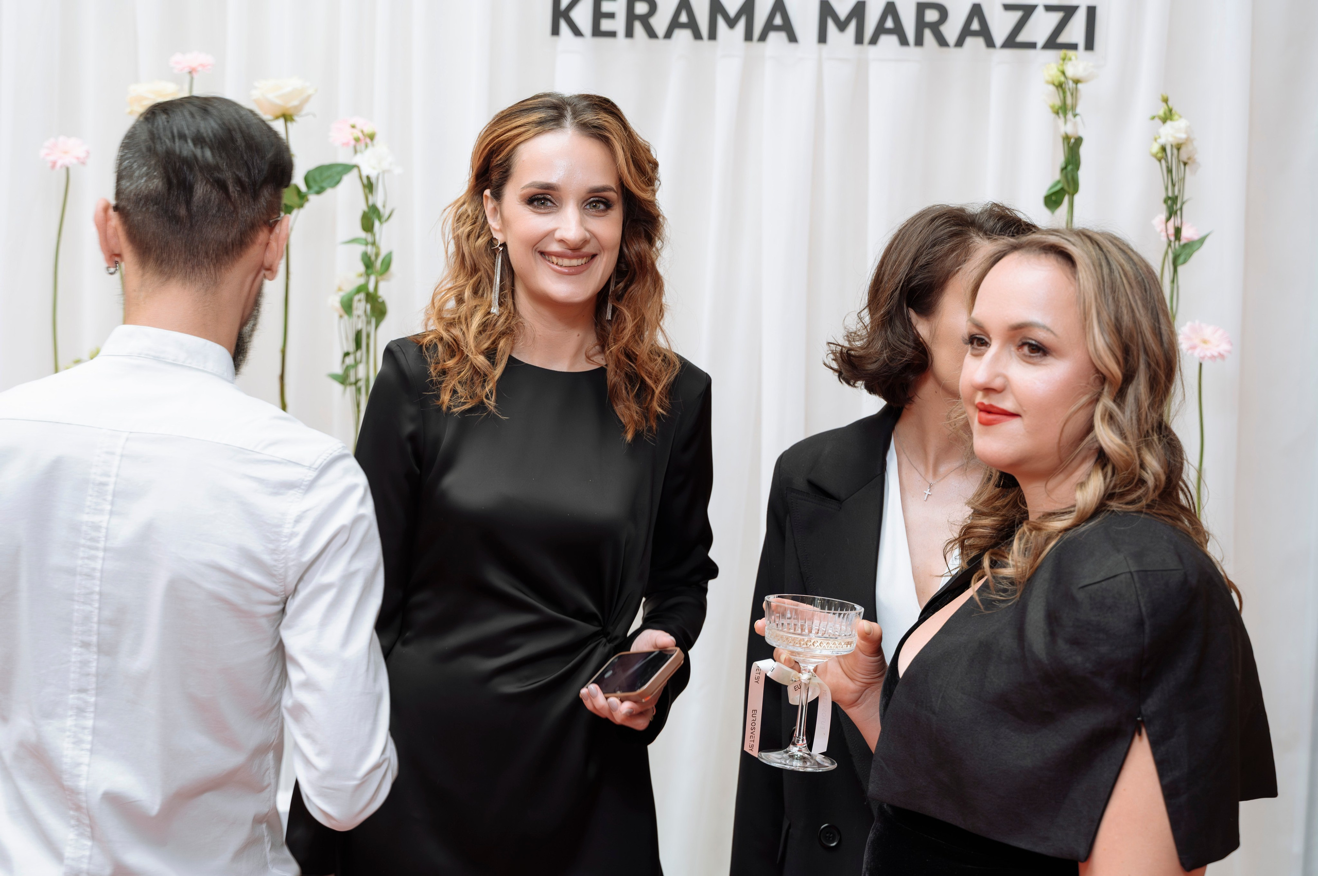 ФОТООТЧЕТ KUKHA DESIGN AWARD. Фотограф Беларусь — Ольга Шаповалова (Жардецкая)