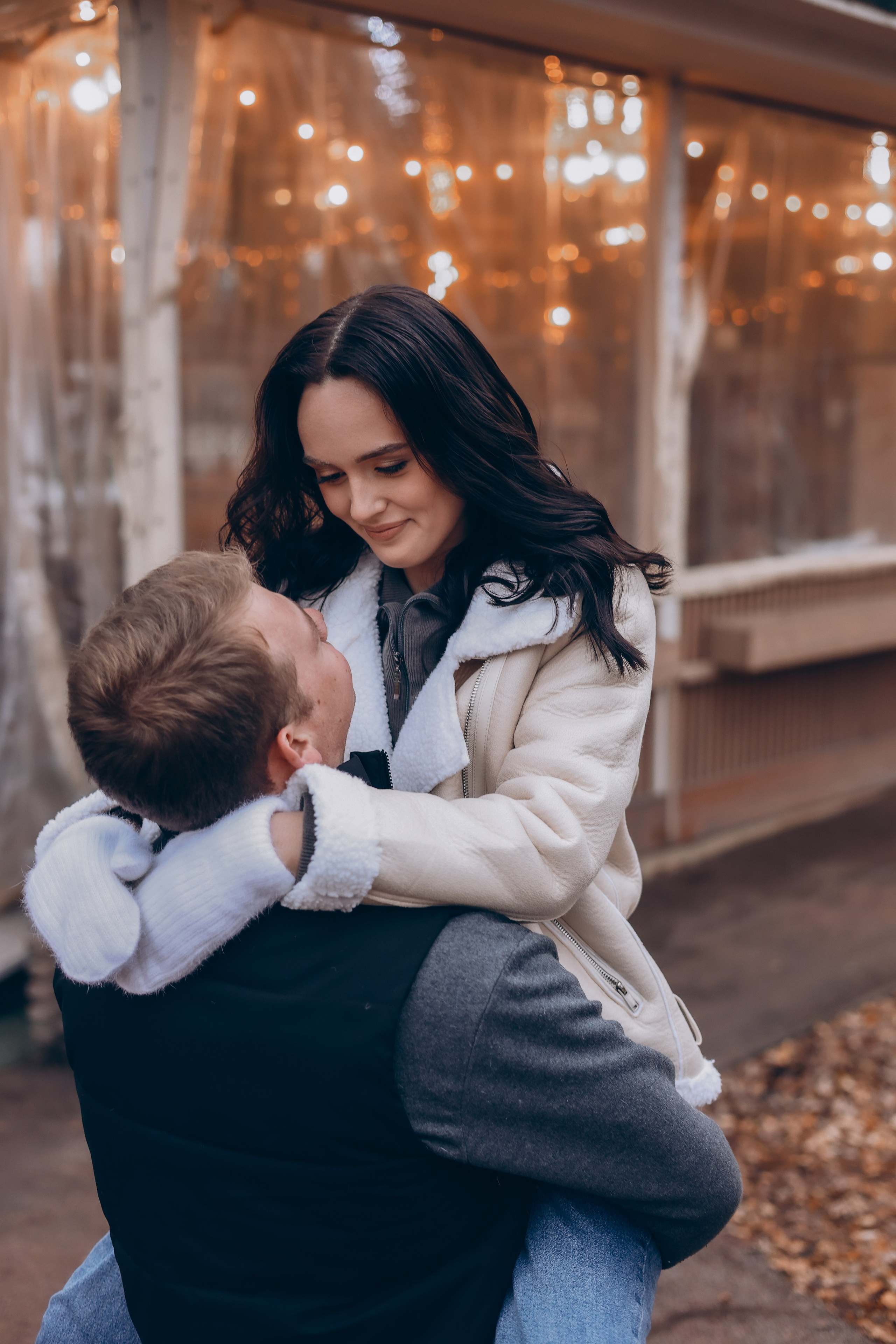 Усадьба. Фотограф Москва