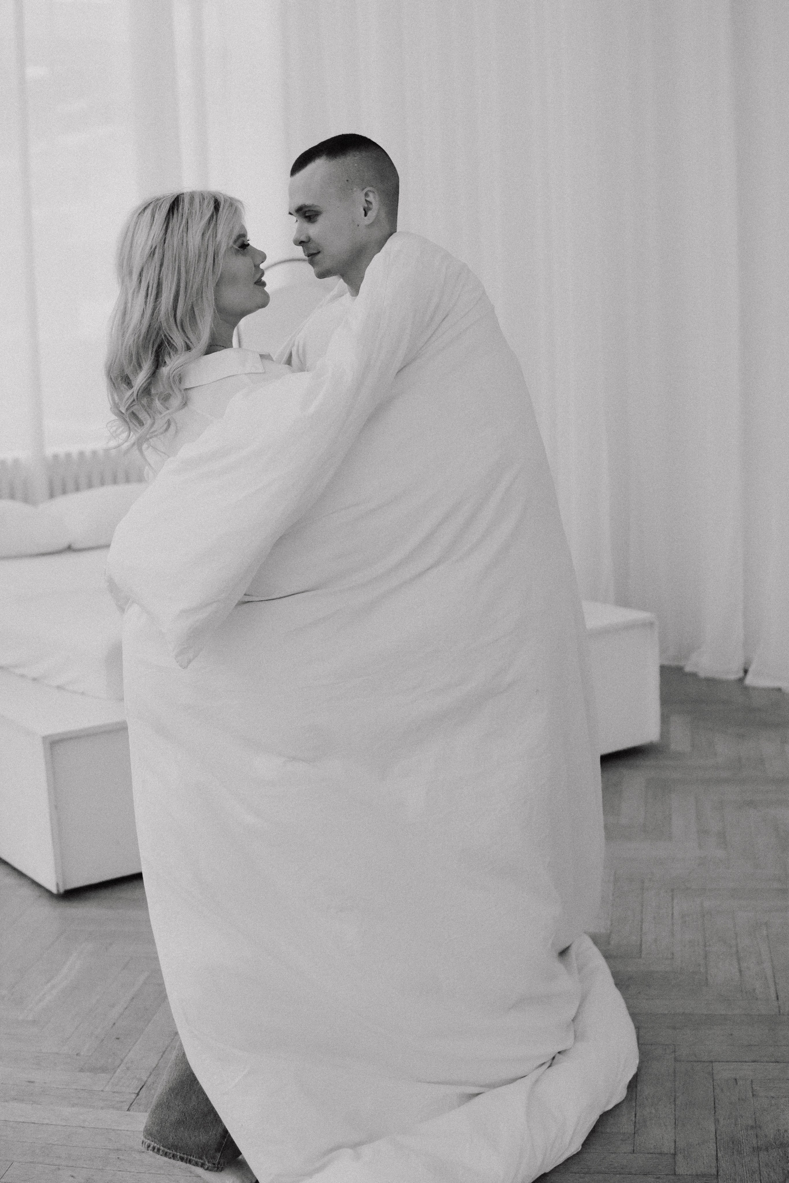 Беременность. Фотограф Москва