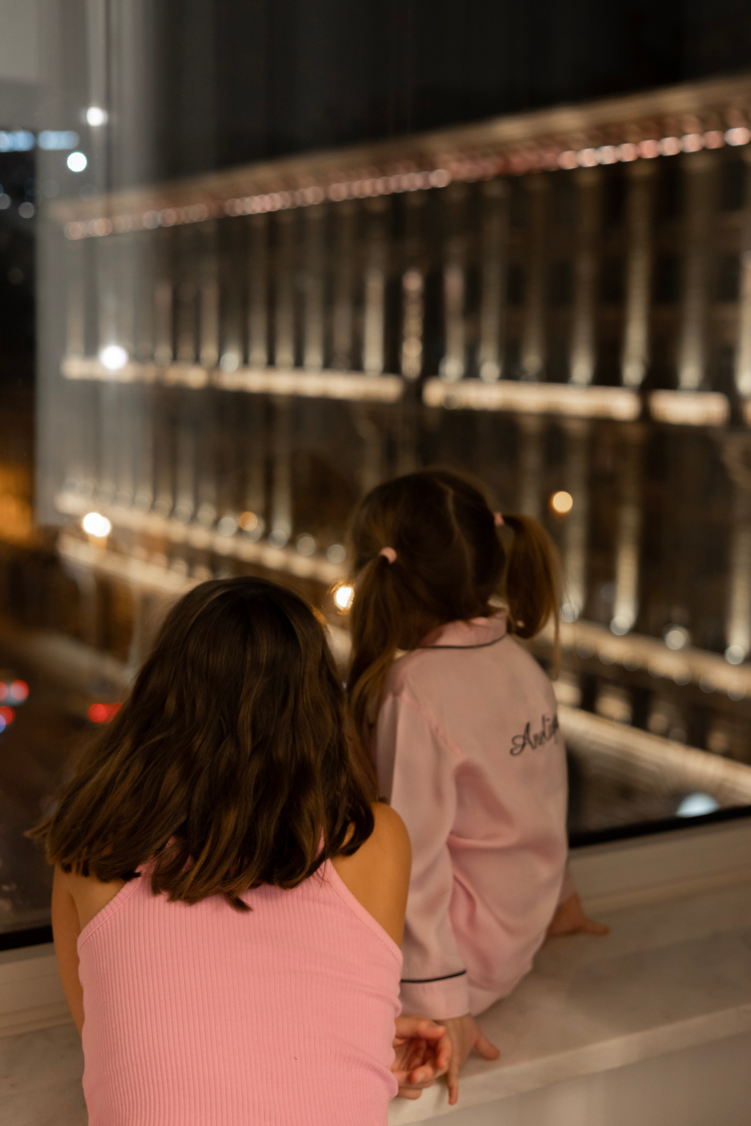 Девочки. Фотограф Москва