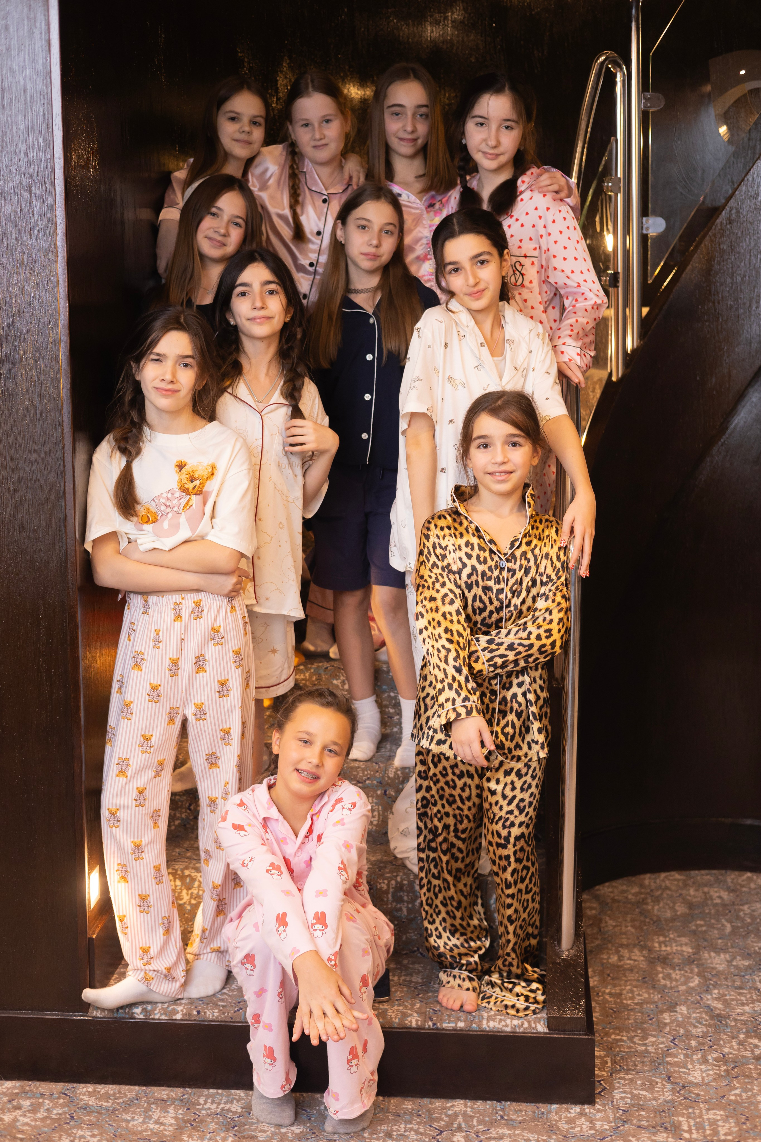 Девочки. Фотограф Москва