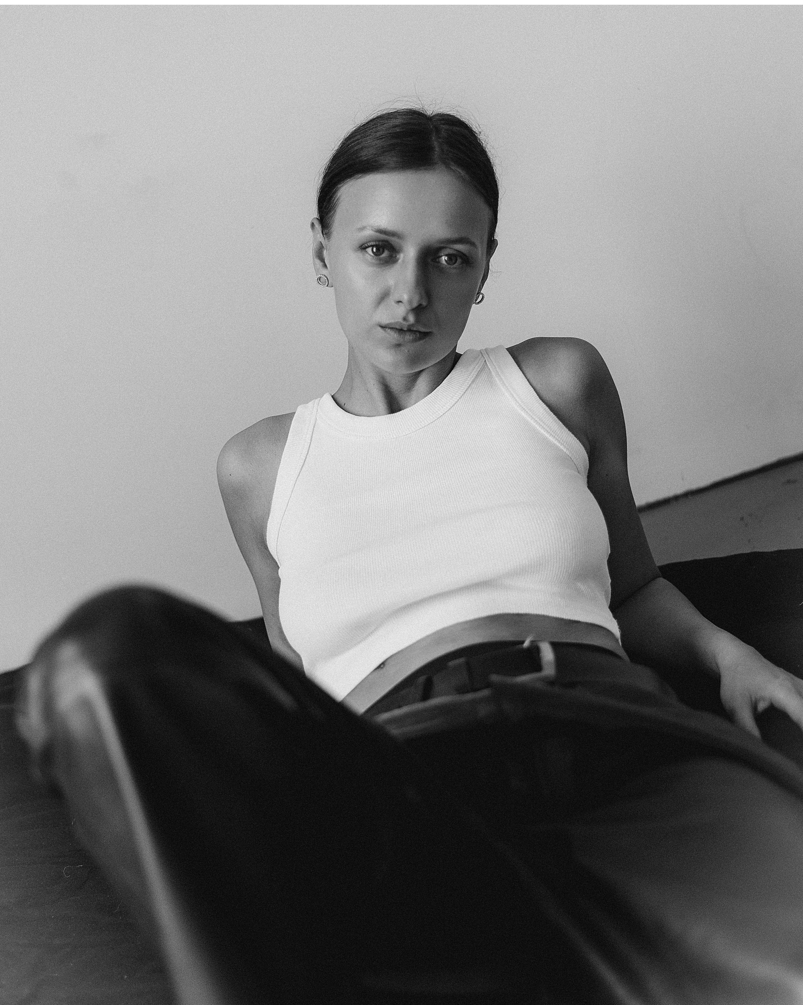 Natasha. Фотограф Мария Яскевич | Photographer Moscow