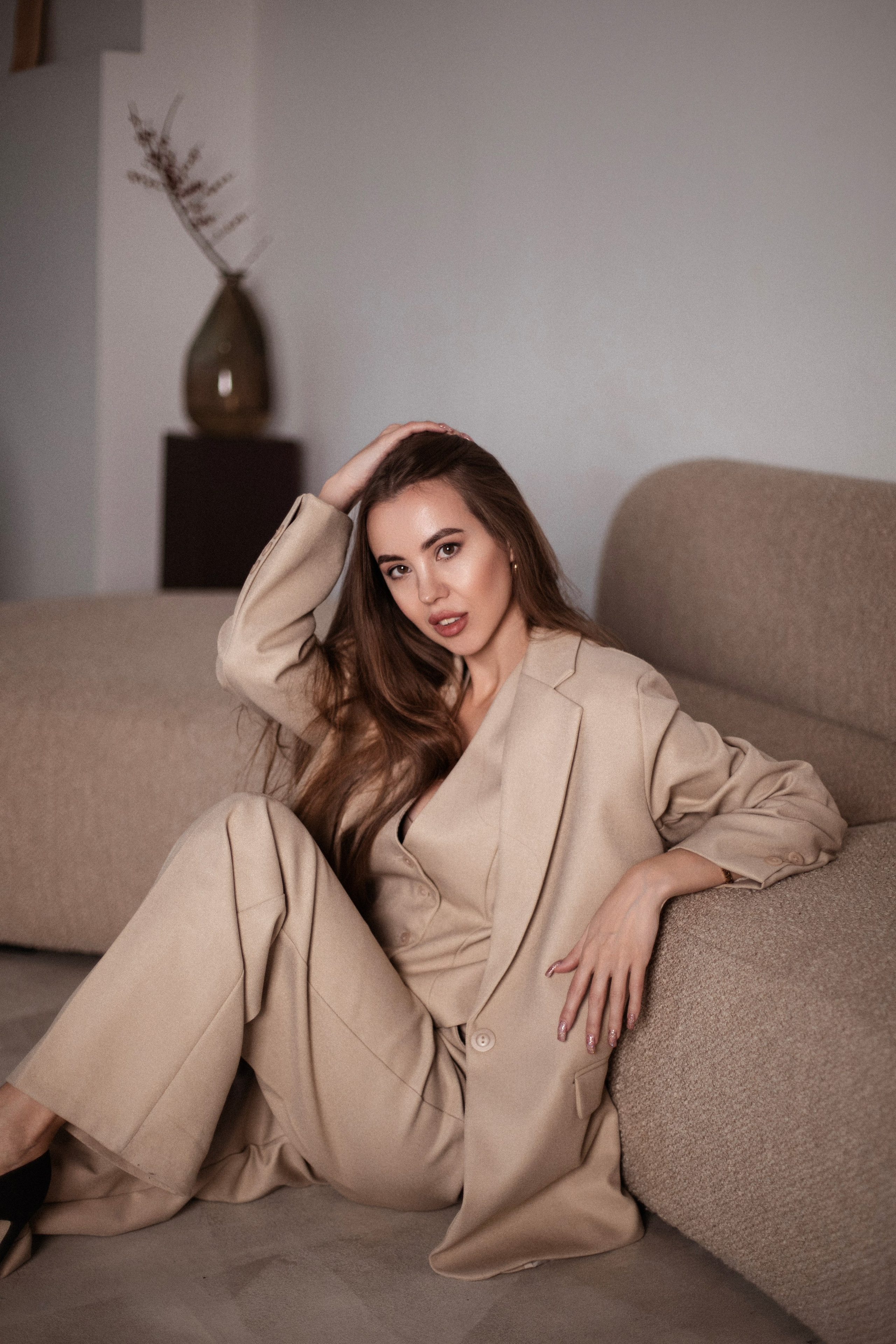 Portrait. Фотограф Санкт-Петербург | Валерия Рогальская