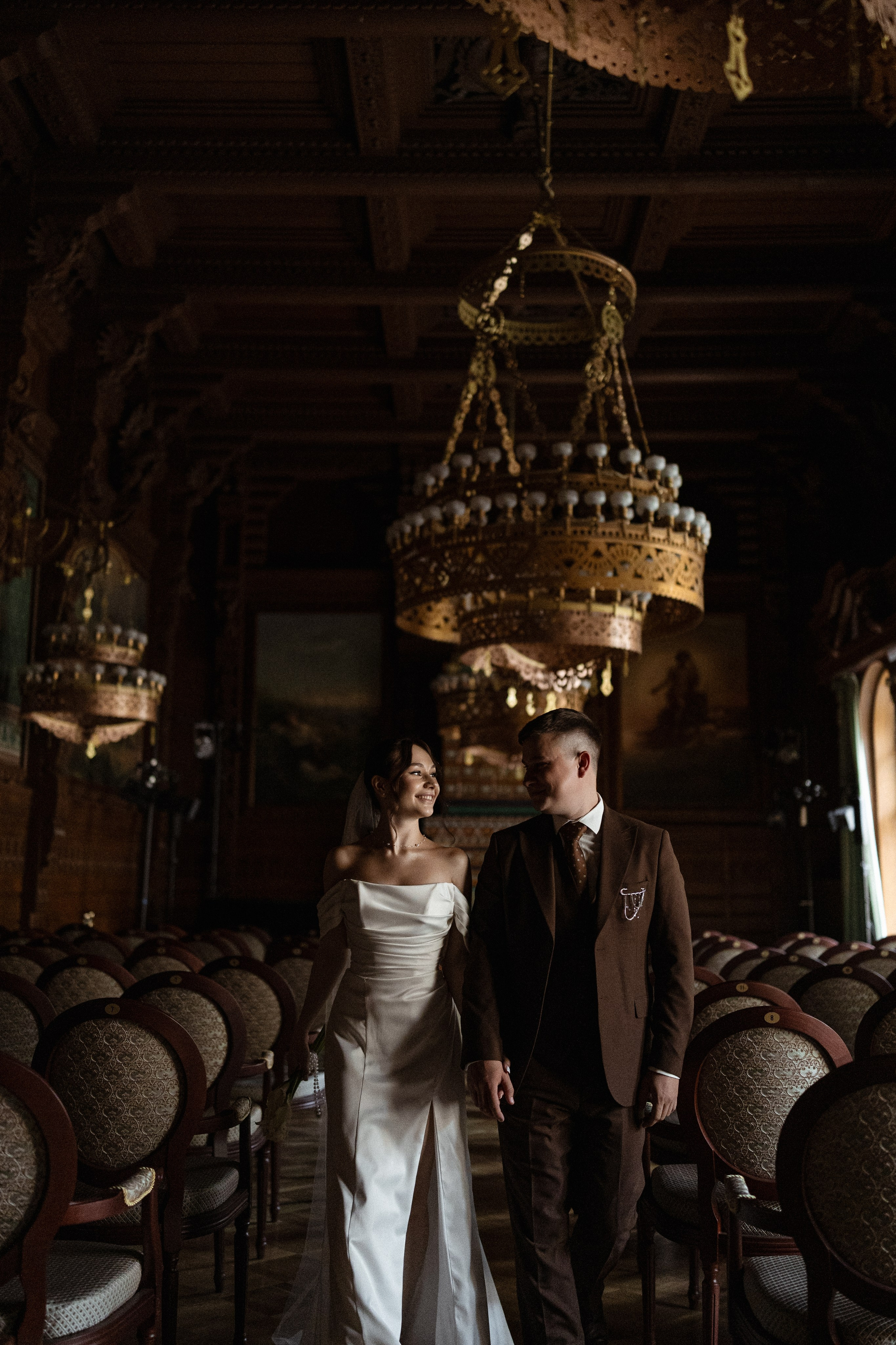 Wedding. Фотограф Санкт-Петербург | Валерия Рогальская