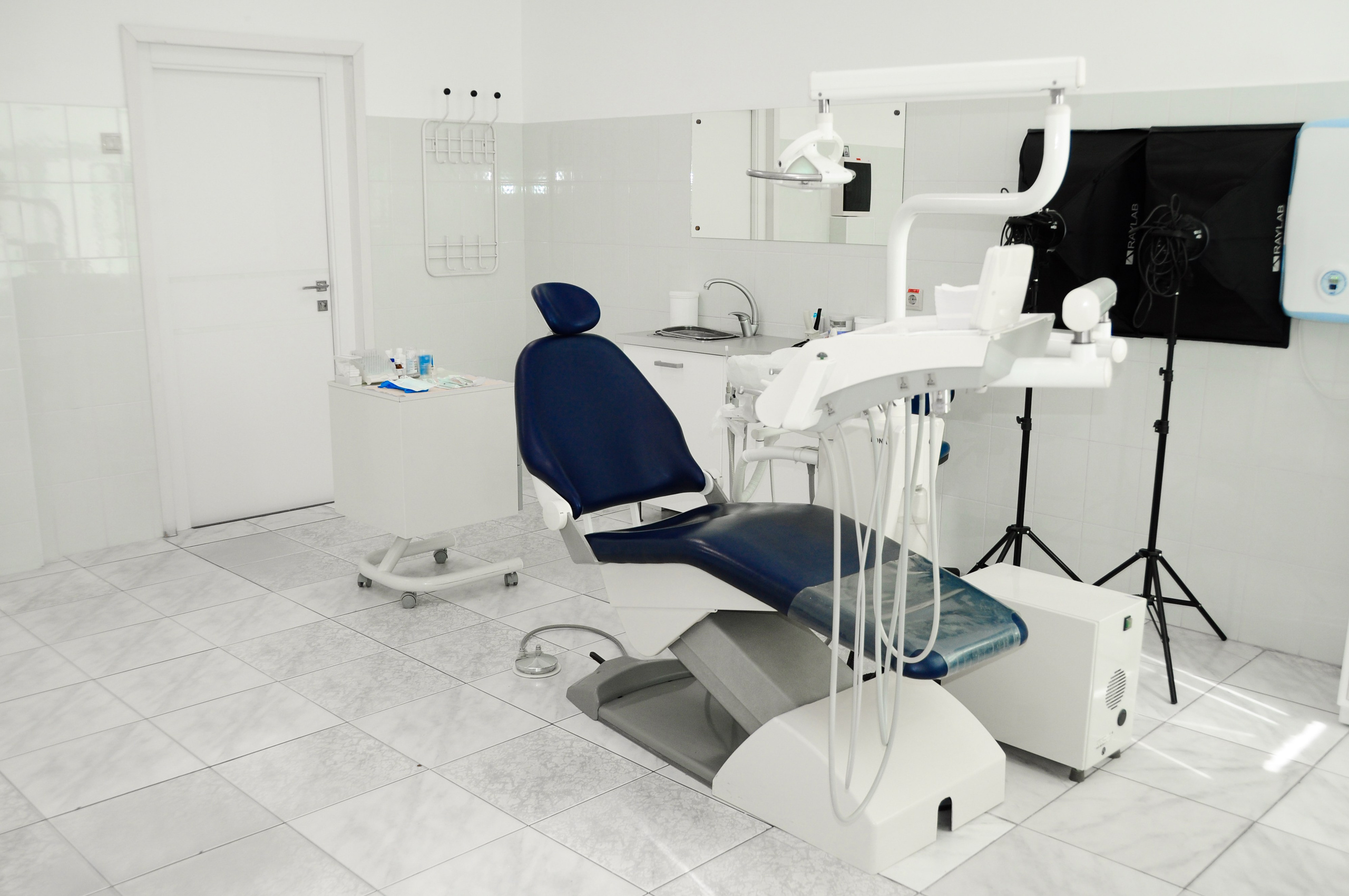 Стоматологическая клиника