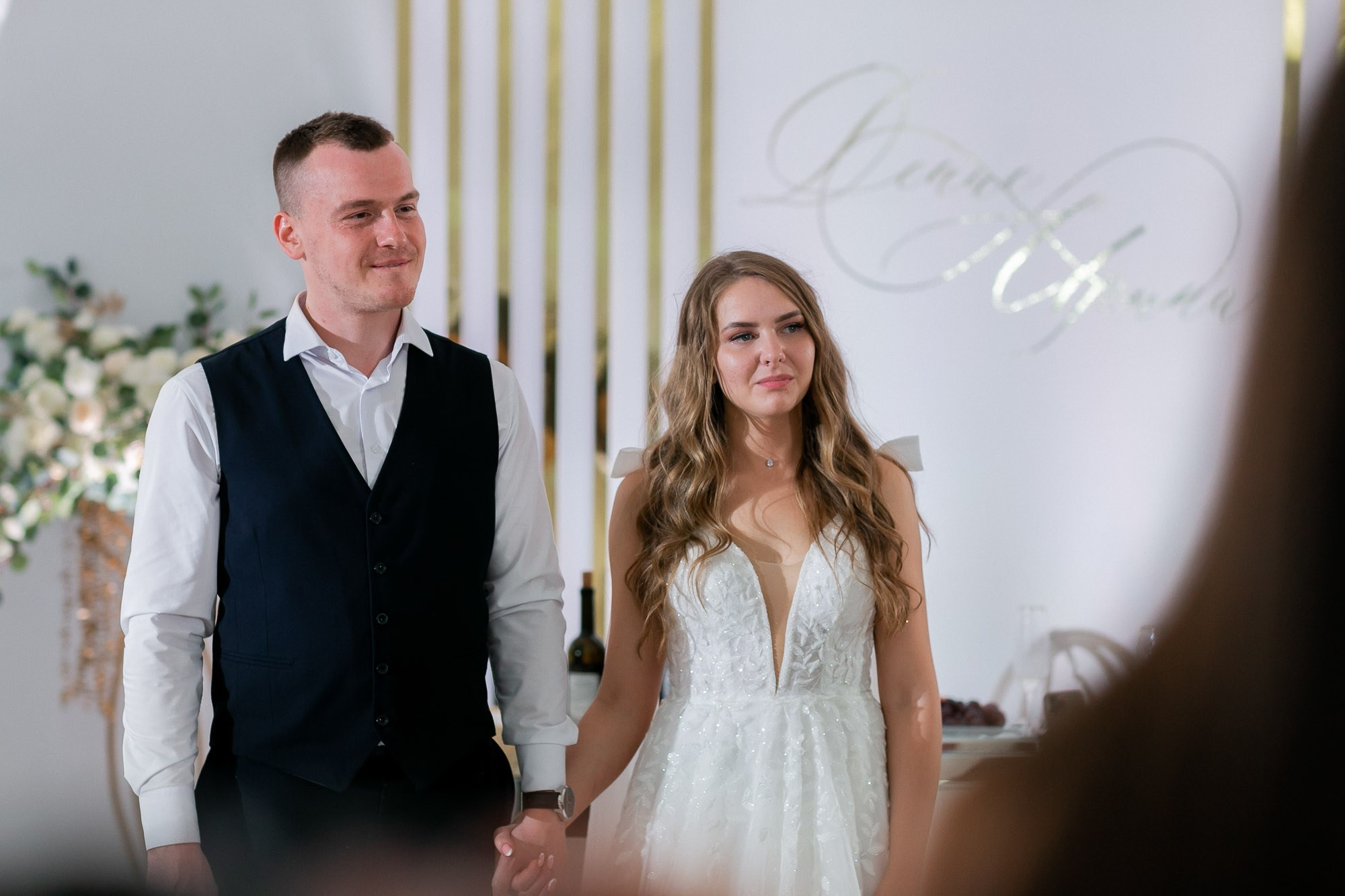 Ира и Денис. Свадебный Фотограф Никита Духник