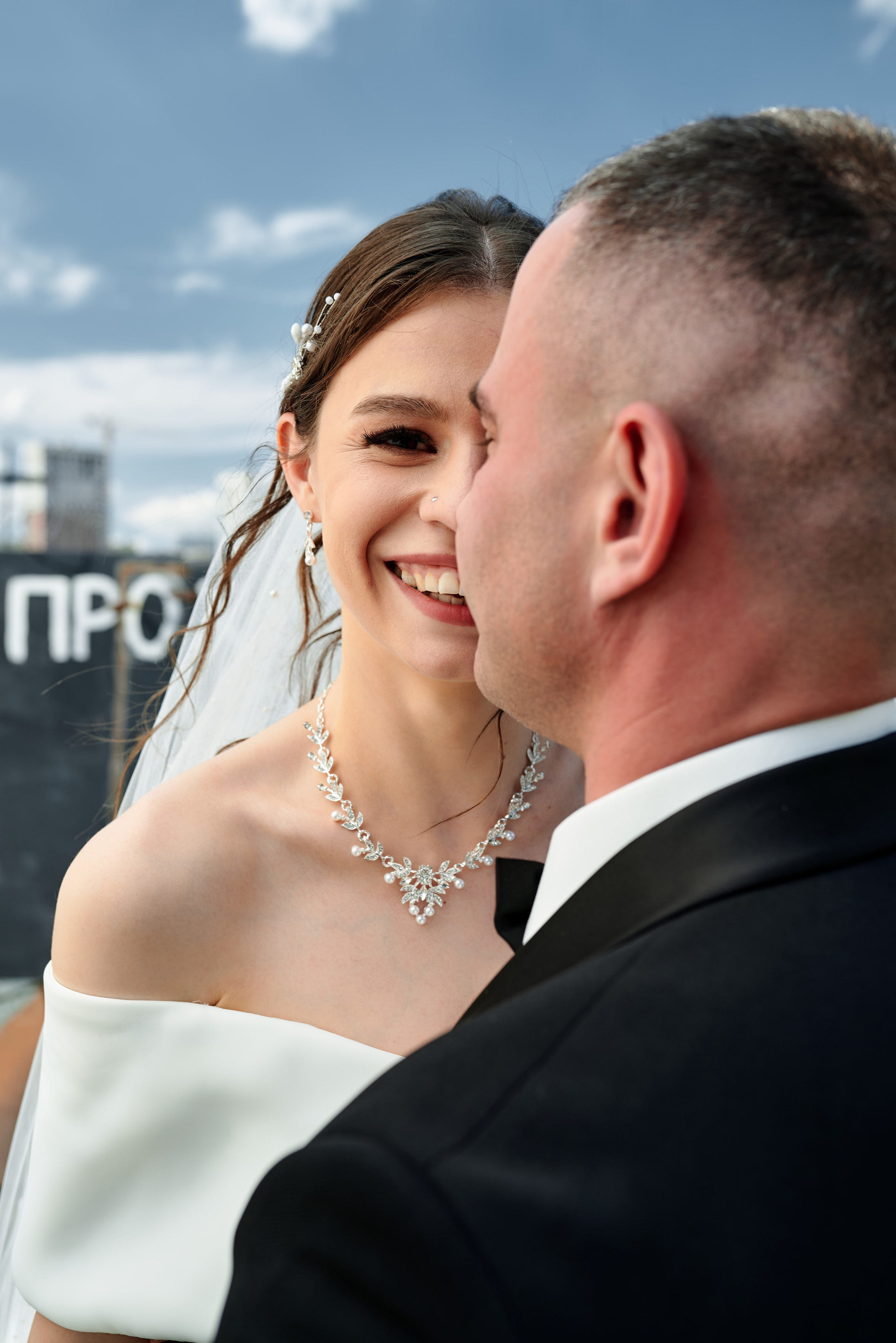 Свадьба Даши и Кости. Свадебный фотограф г. Новочеркасск г. Ростов-на-Дону