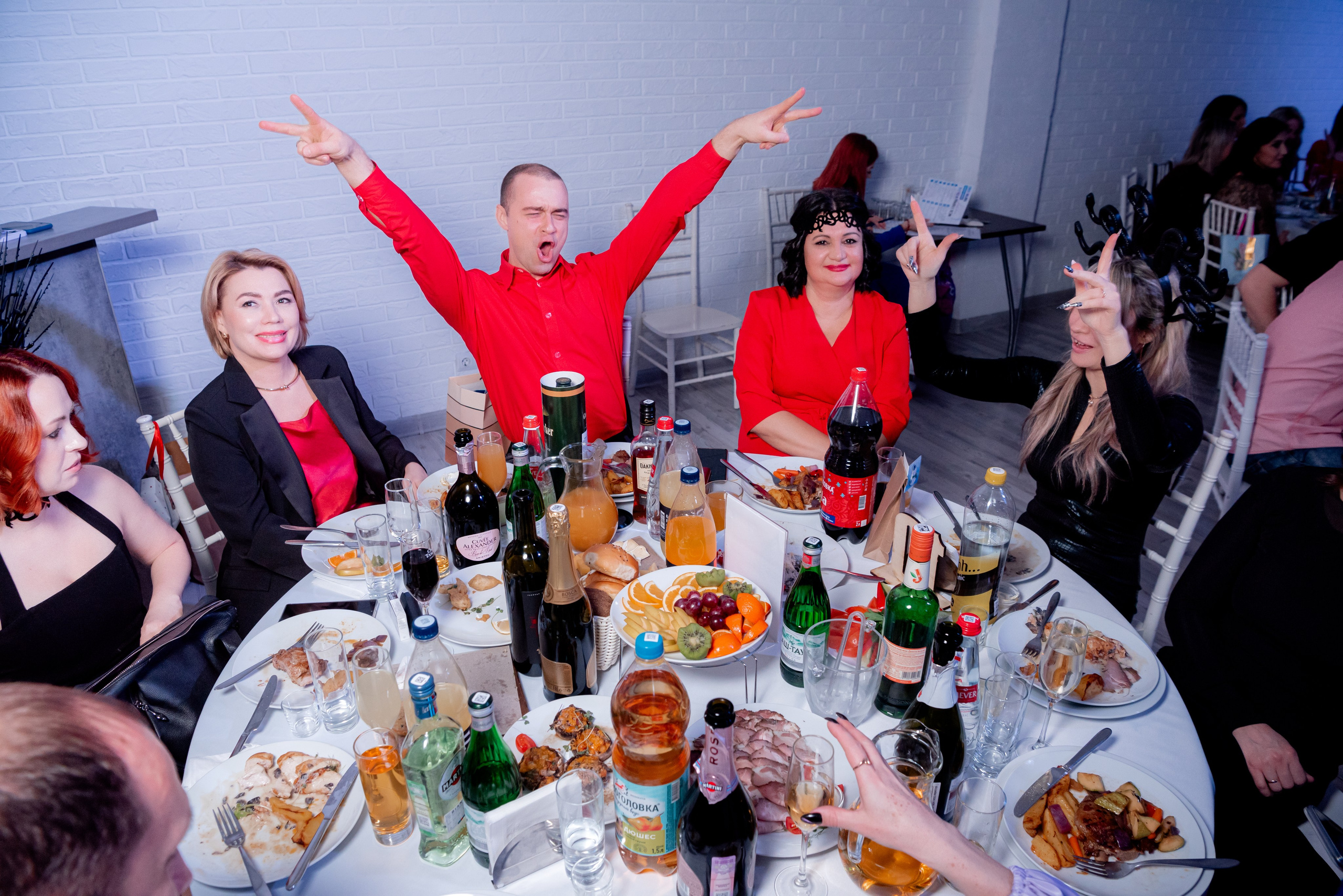 СпецПетроСервис в Кафе Bahnhof. Фотограф в Волгограде и Волжском Александр Горбань