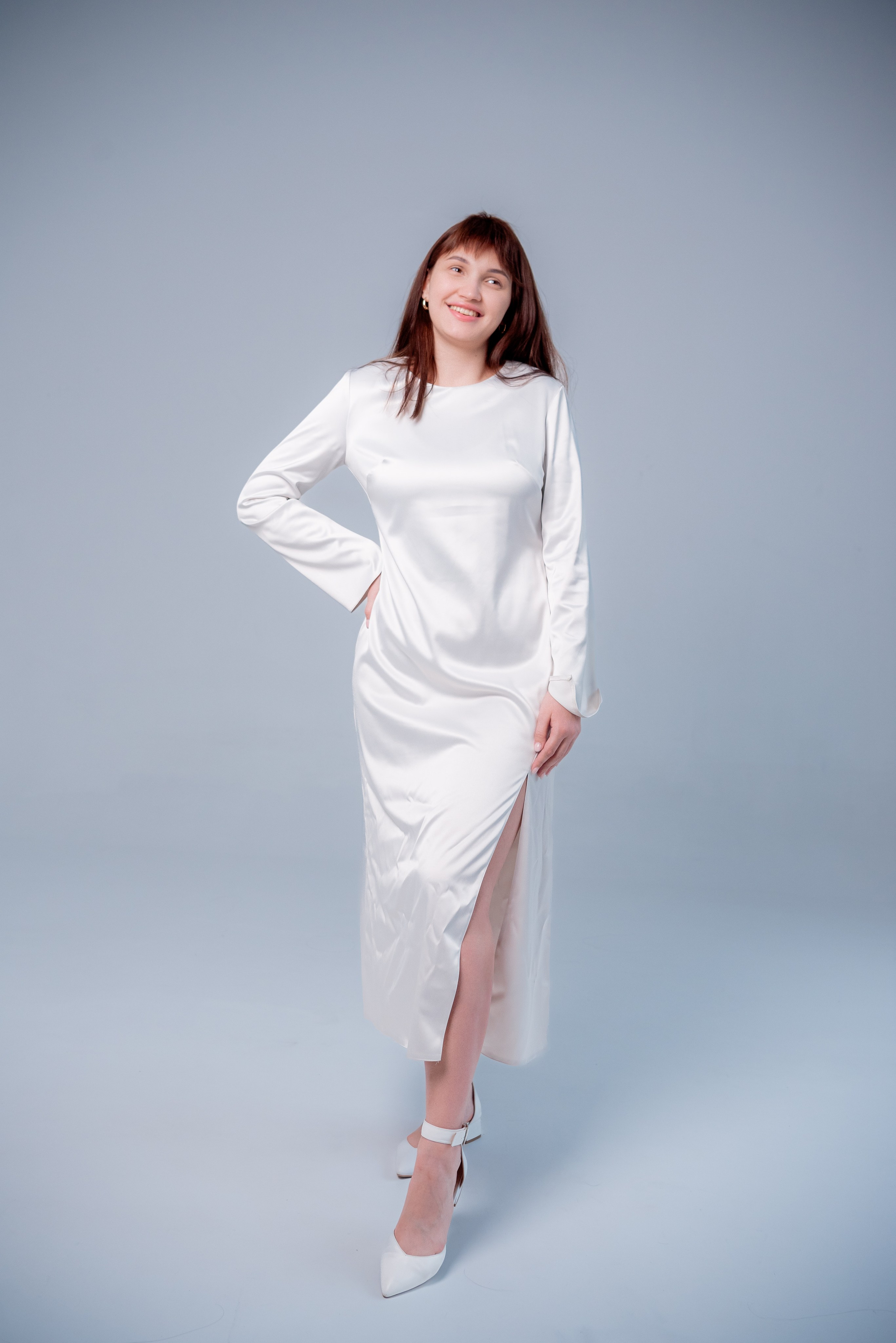 Семейная съёмка в студии Софт Лайт. Фотограф в Волгограде и Волжском Александр Горбань