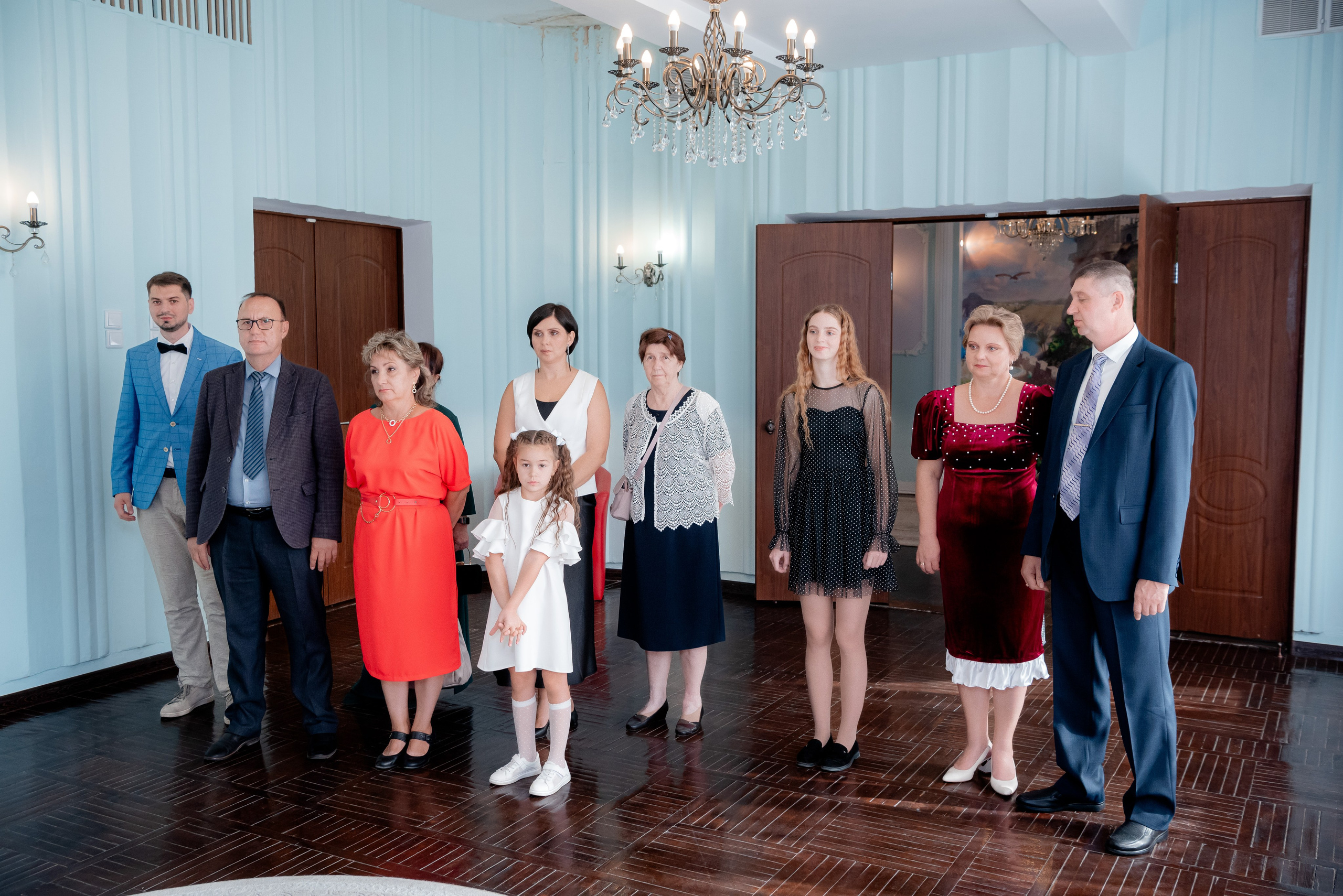 Свадьба Наталья и Руслан. Фотограф в Волгограде и Волжском Александр Горбань