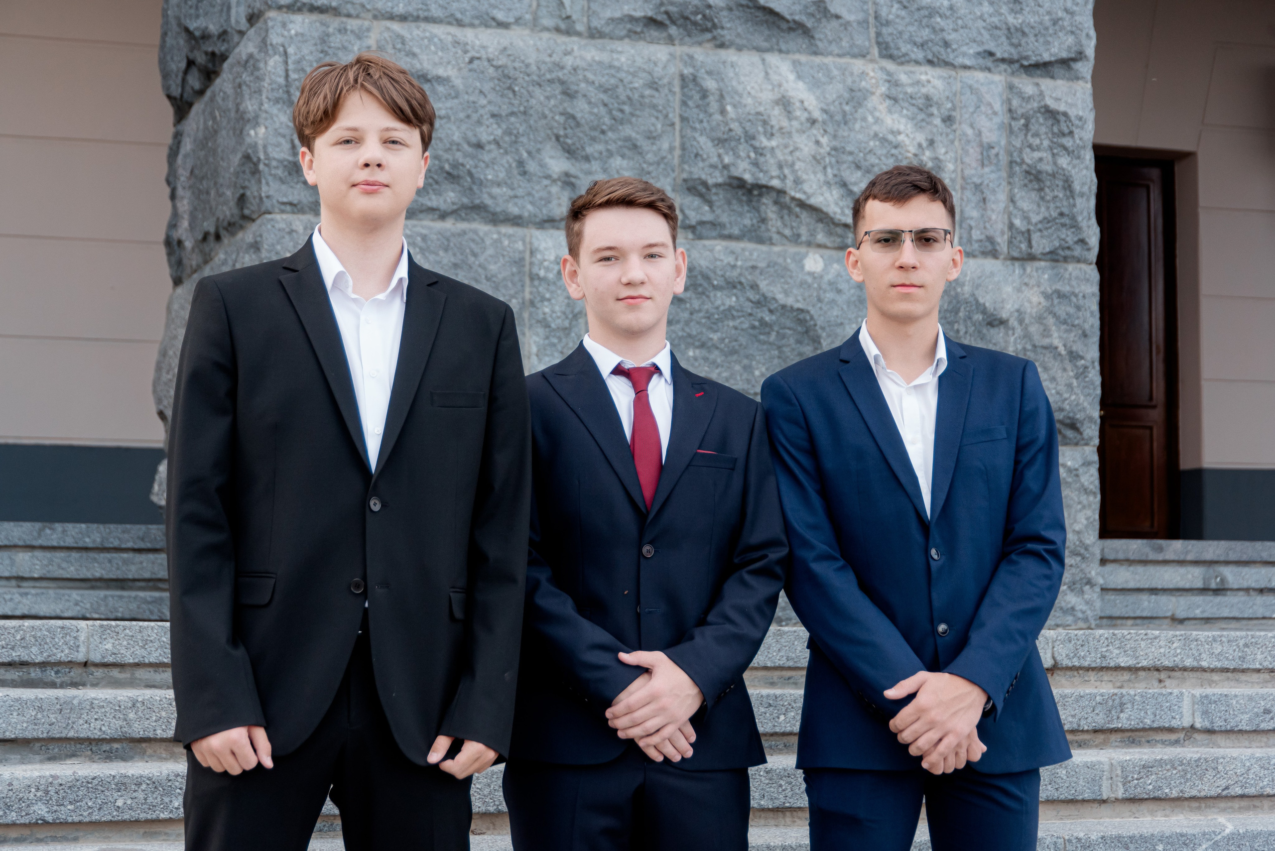 5 Лицей. Музкомедия. Хиллтон. Фотограф в Волгограде и Волжском Александр Горбань