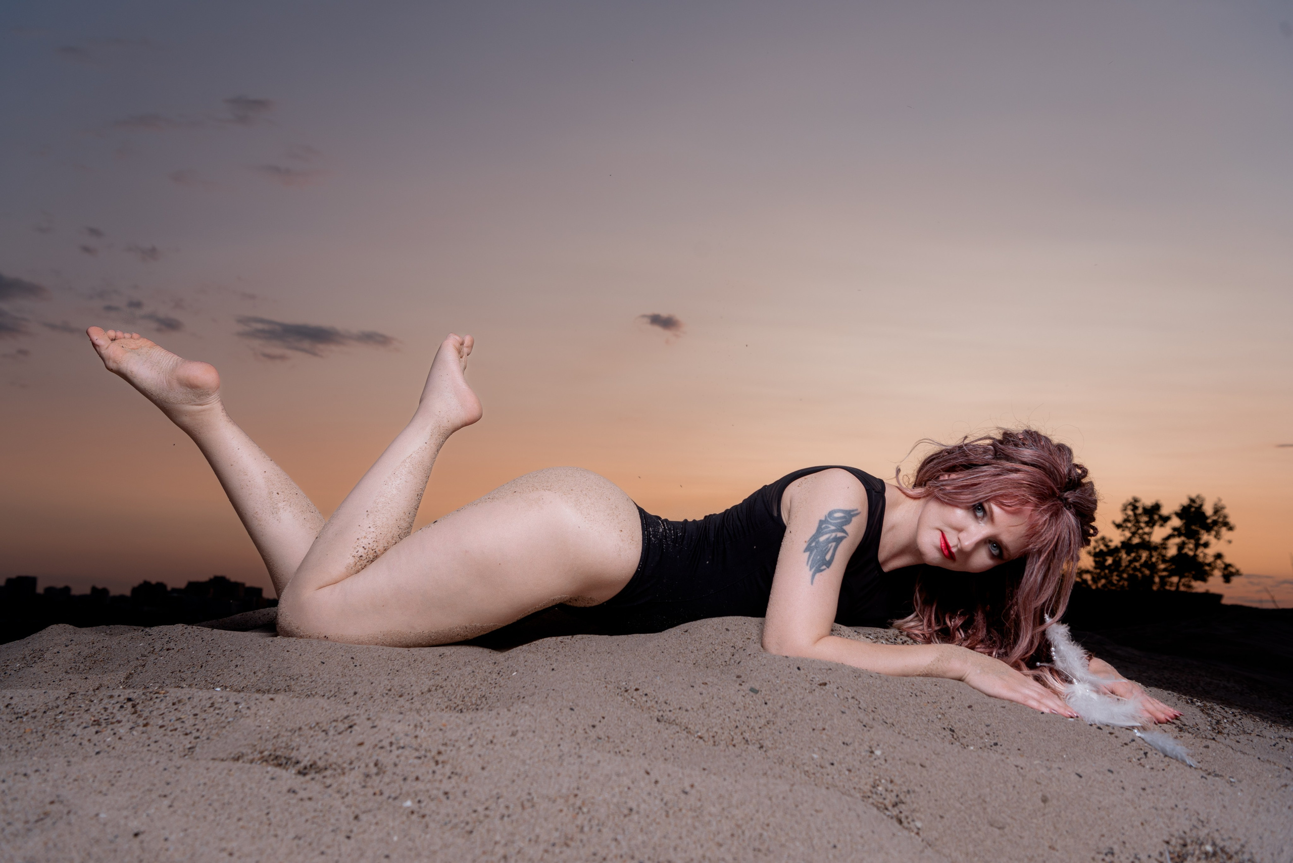 Фотосессии 18+. Фотограф в Волгограде и Волжском Александр Горбань