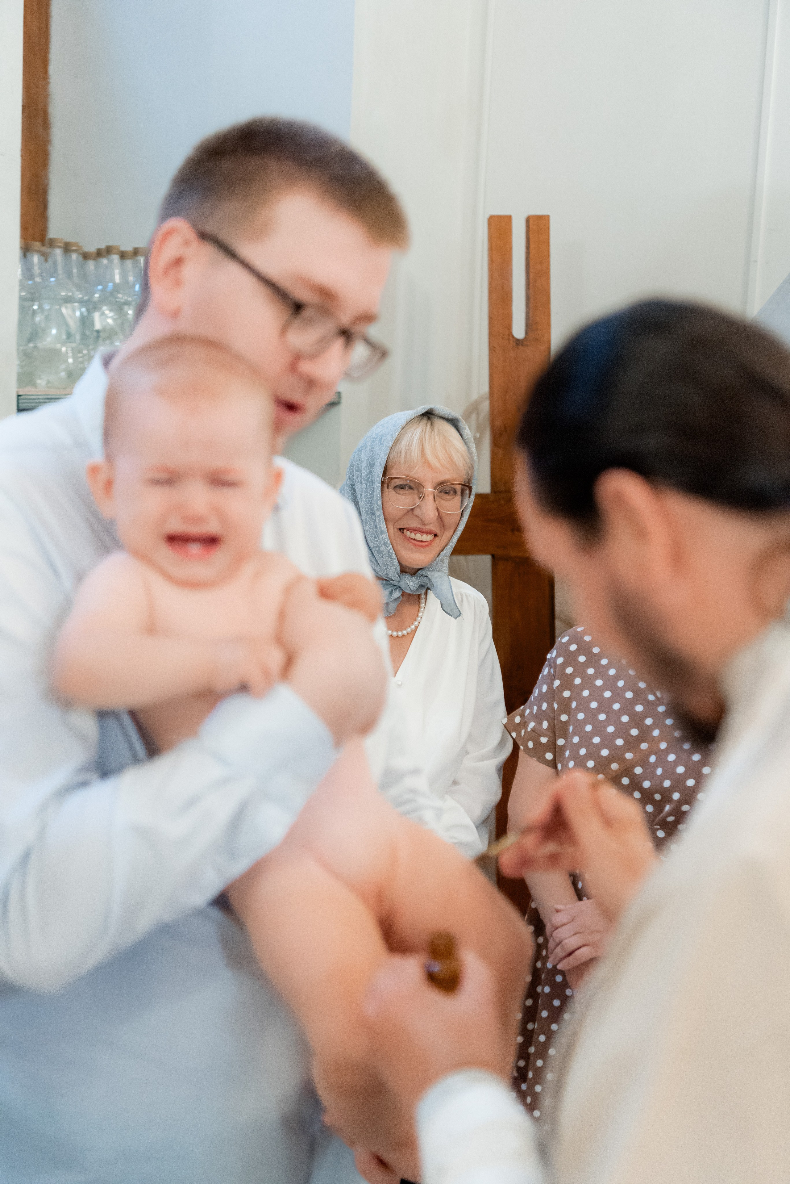 Наталья. Фотограф в Волгограде и Волжском Александр Горбань