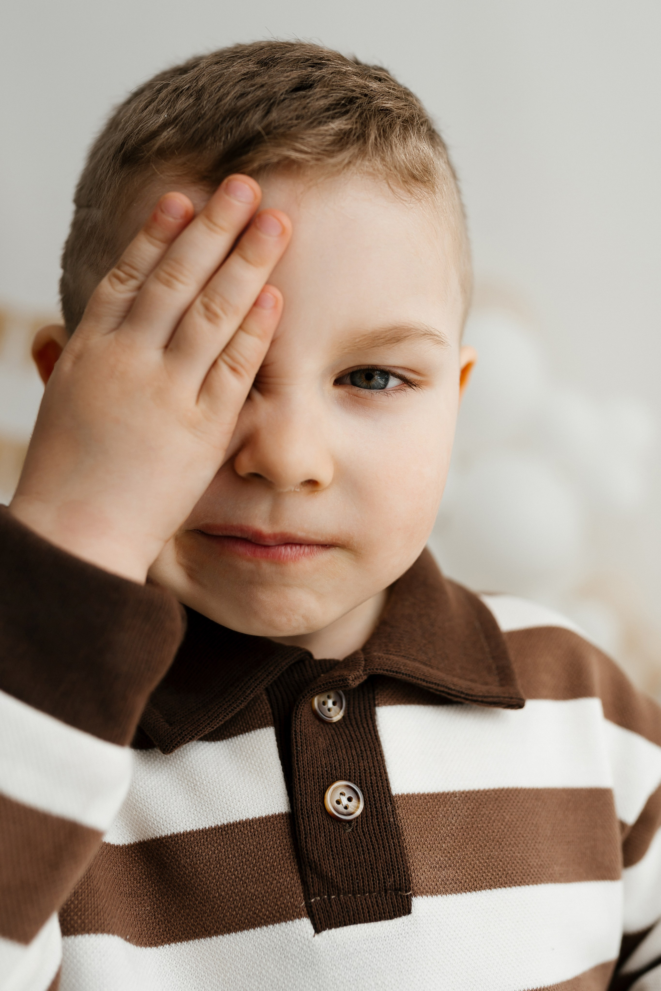 Арсений. Фотограф Ким Наталья в Красноярске