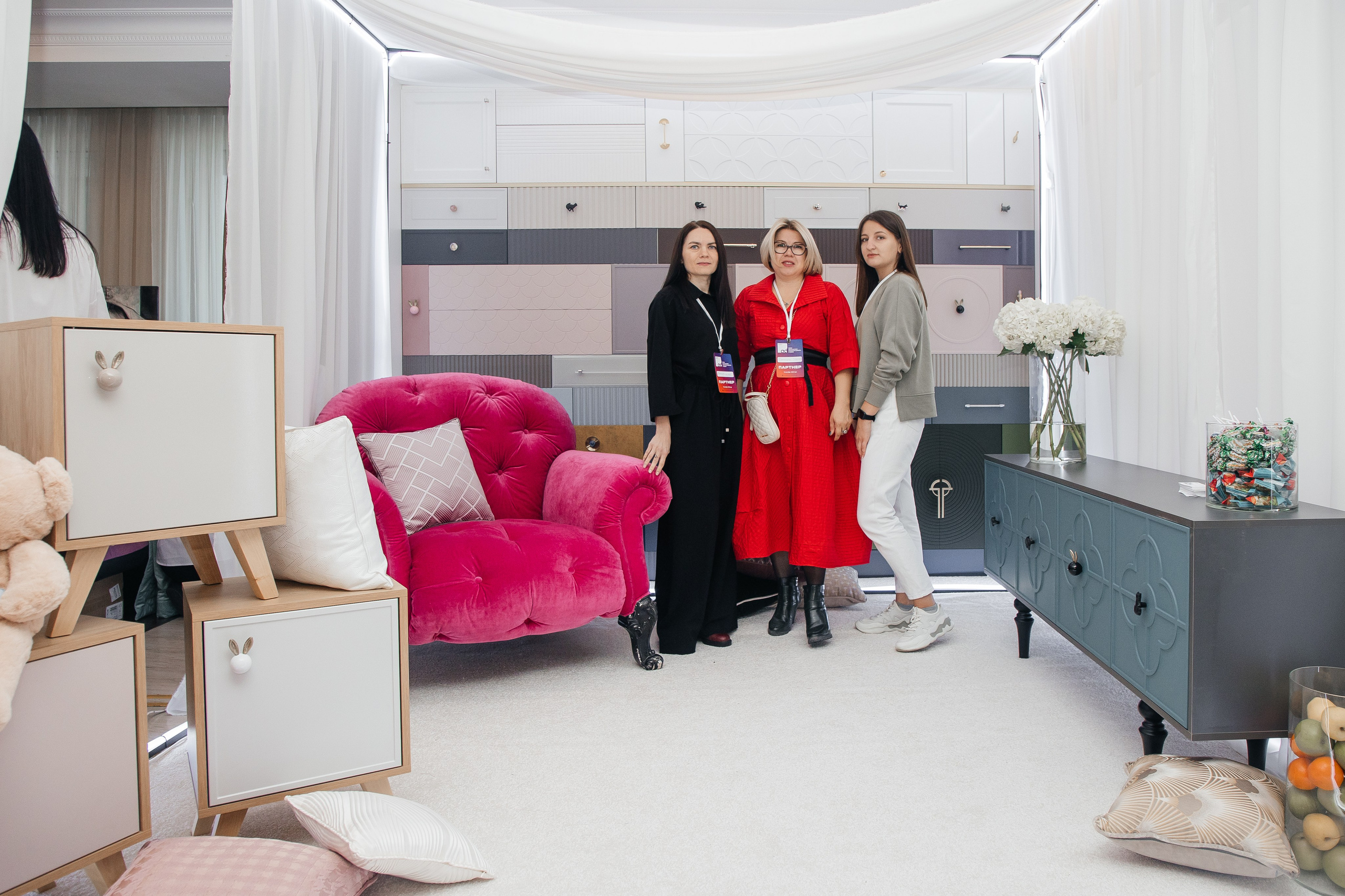 Ассамблея Дизайнеров. Фотограф Денис Лесковский (Тюмень)