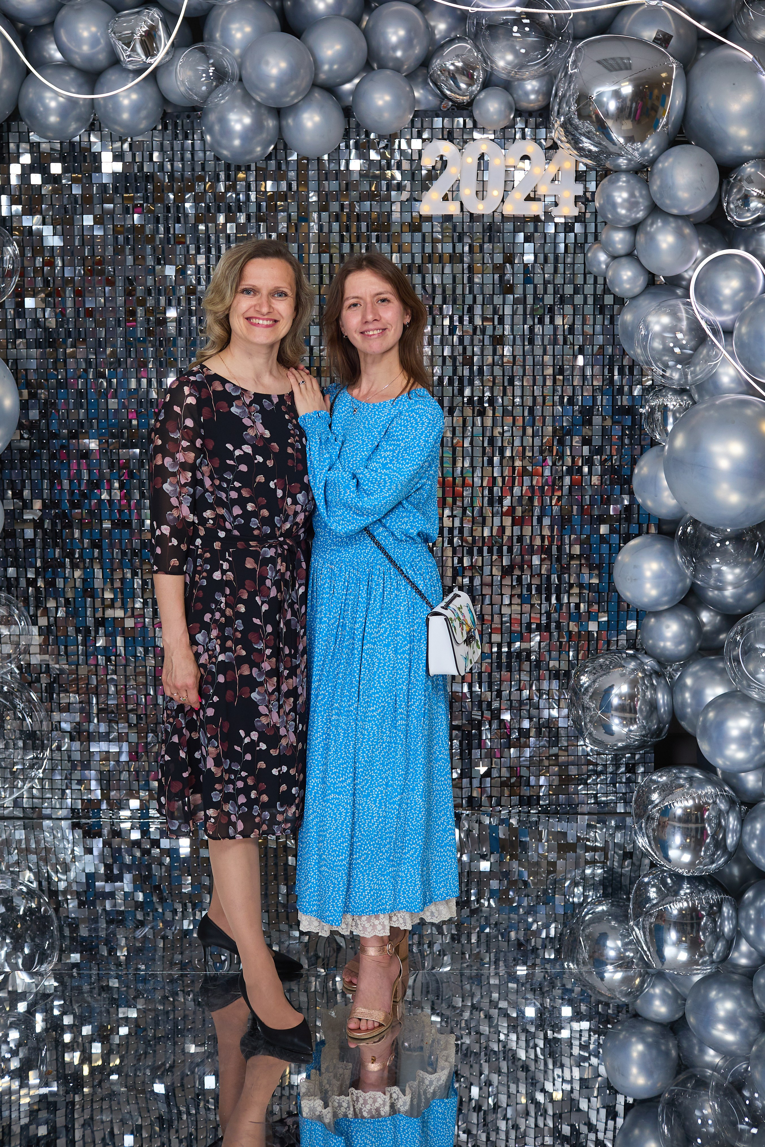 Выпускной 2024. Александр Осин — корпоративный и семейный фотограф в Москве