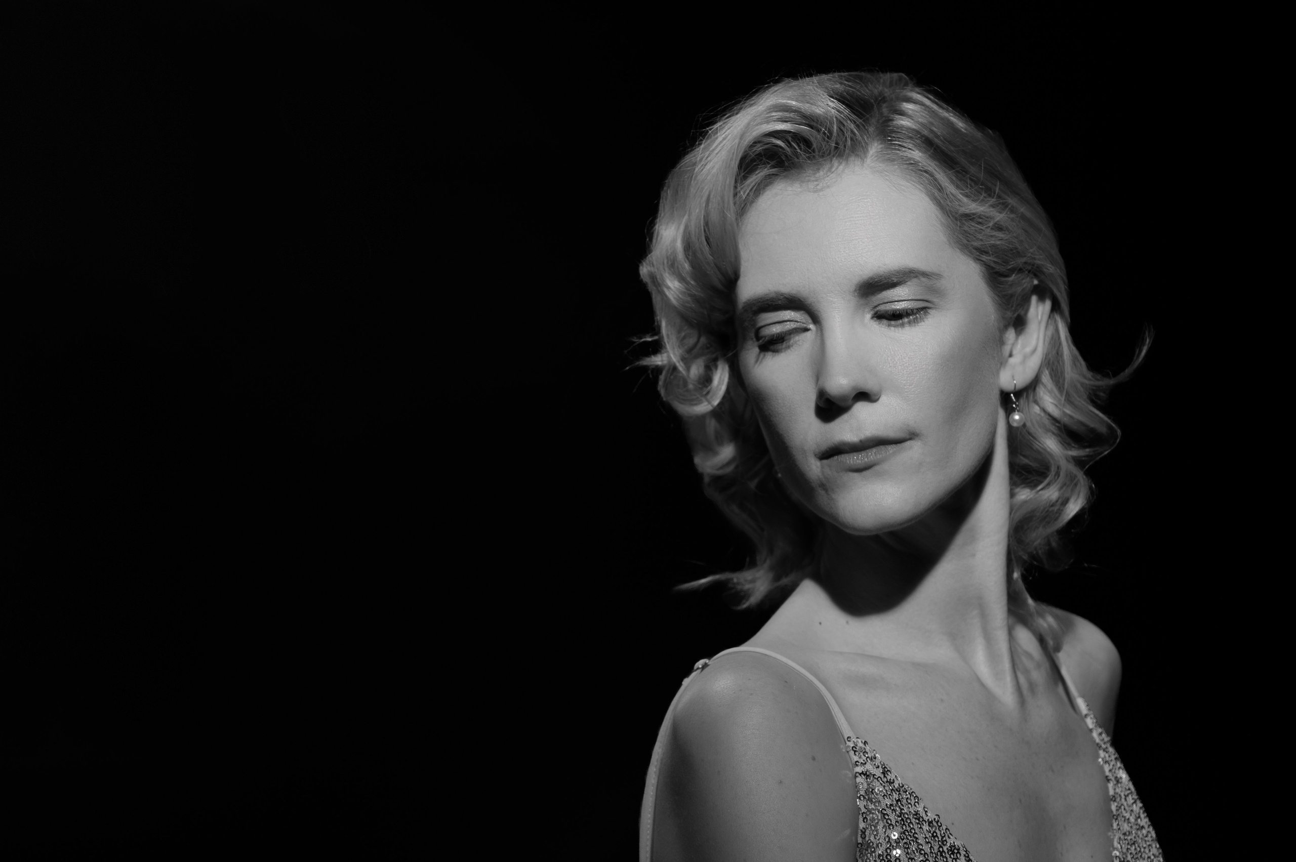 Женский портрет. Портретный фотограф в Москве Ковалева Валентина