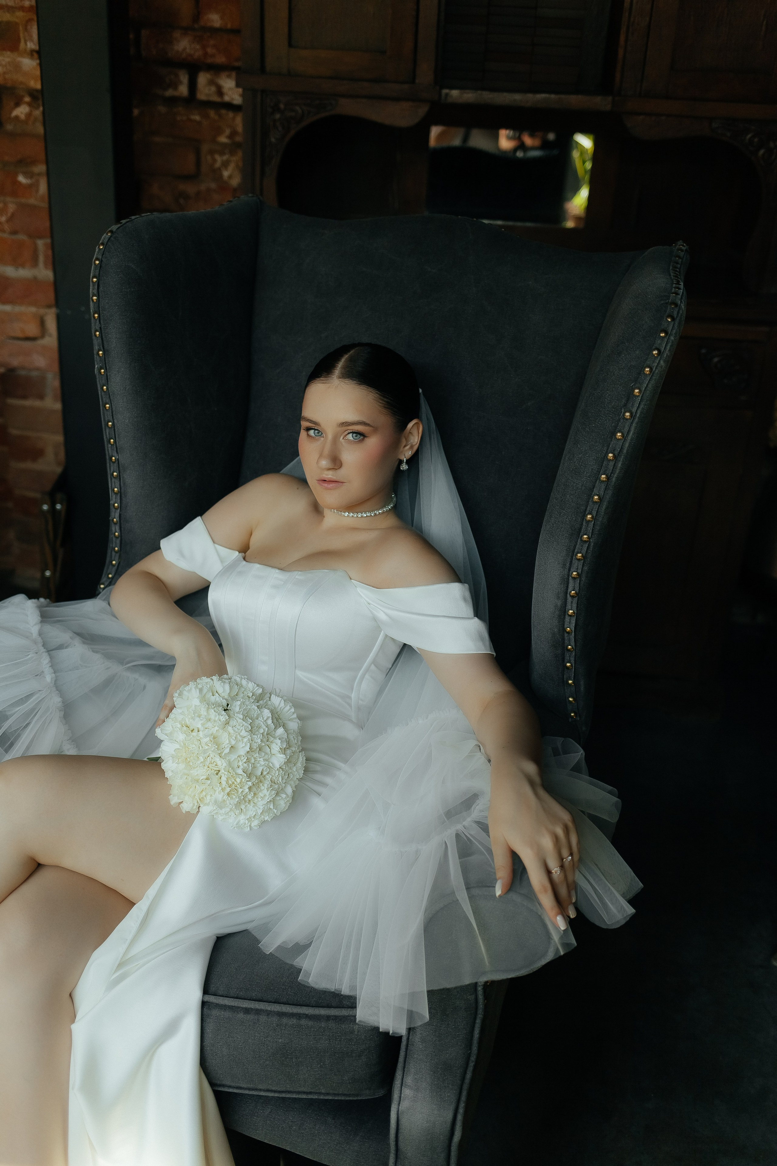 N & J. Фотограф Ольга Сапронова. Свадебный фотограф Ольга Сапронова