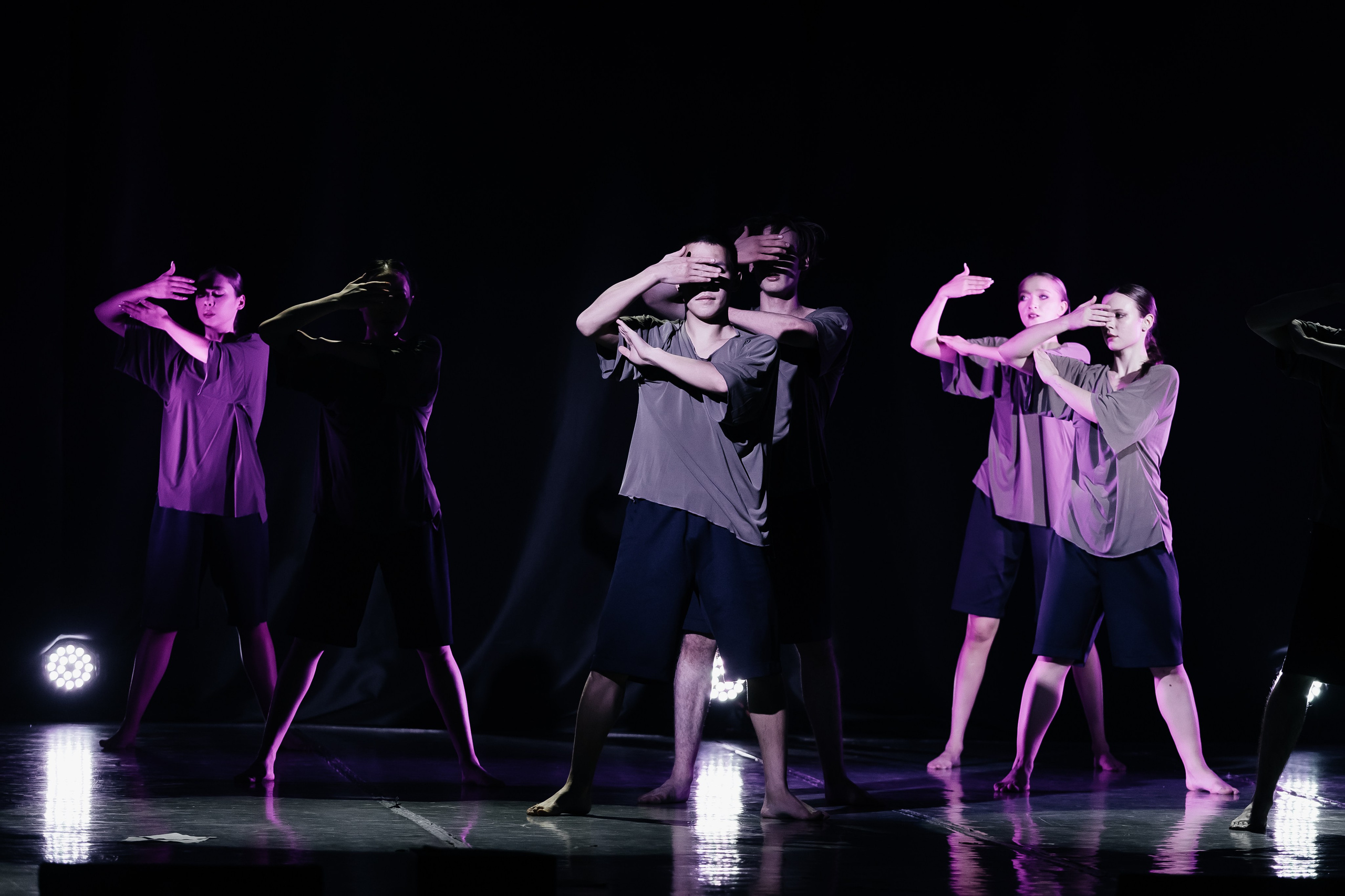 Госэкзамен — Колледж Культуры. Фотограф Кемерово | Сергей