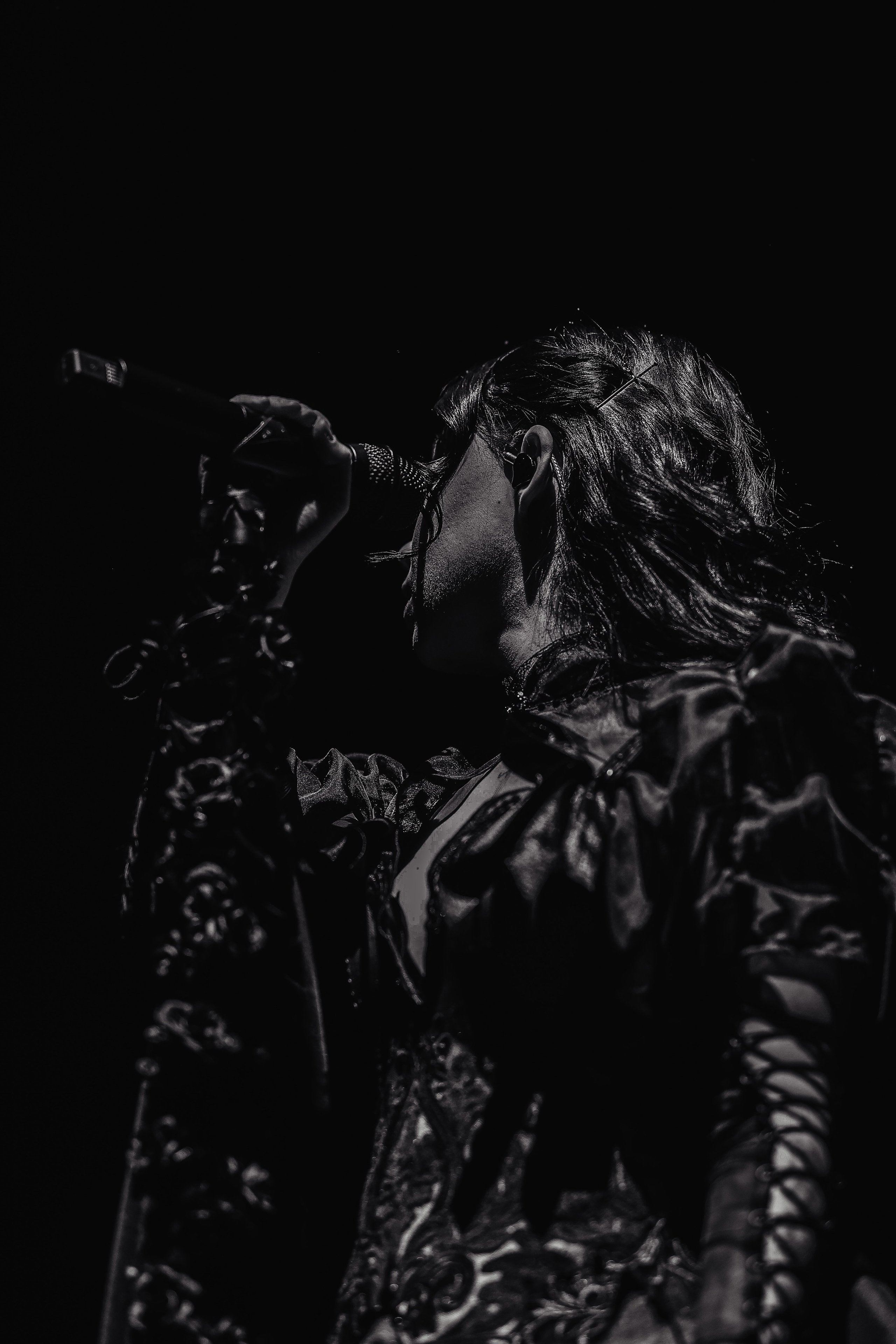 POLNALYUBVI WITH CARDIO ORCHESTRA @BASE