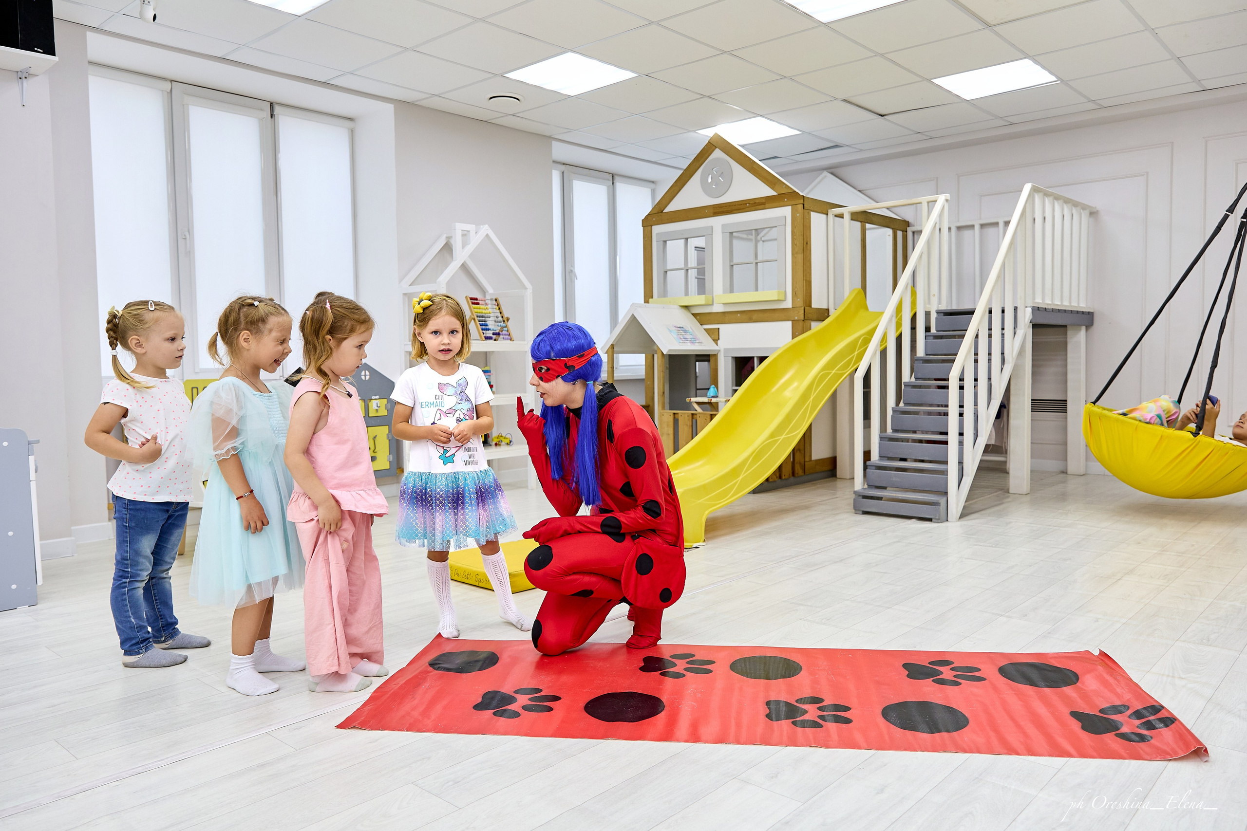 Анюта, с твоим Днём рождения!!!. Свадебный и семейный фотограф в Ульяновске Орешина Елена