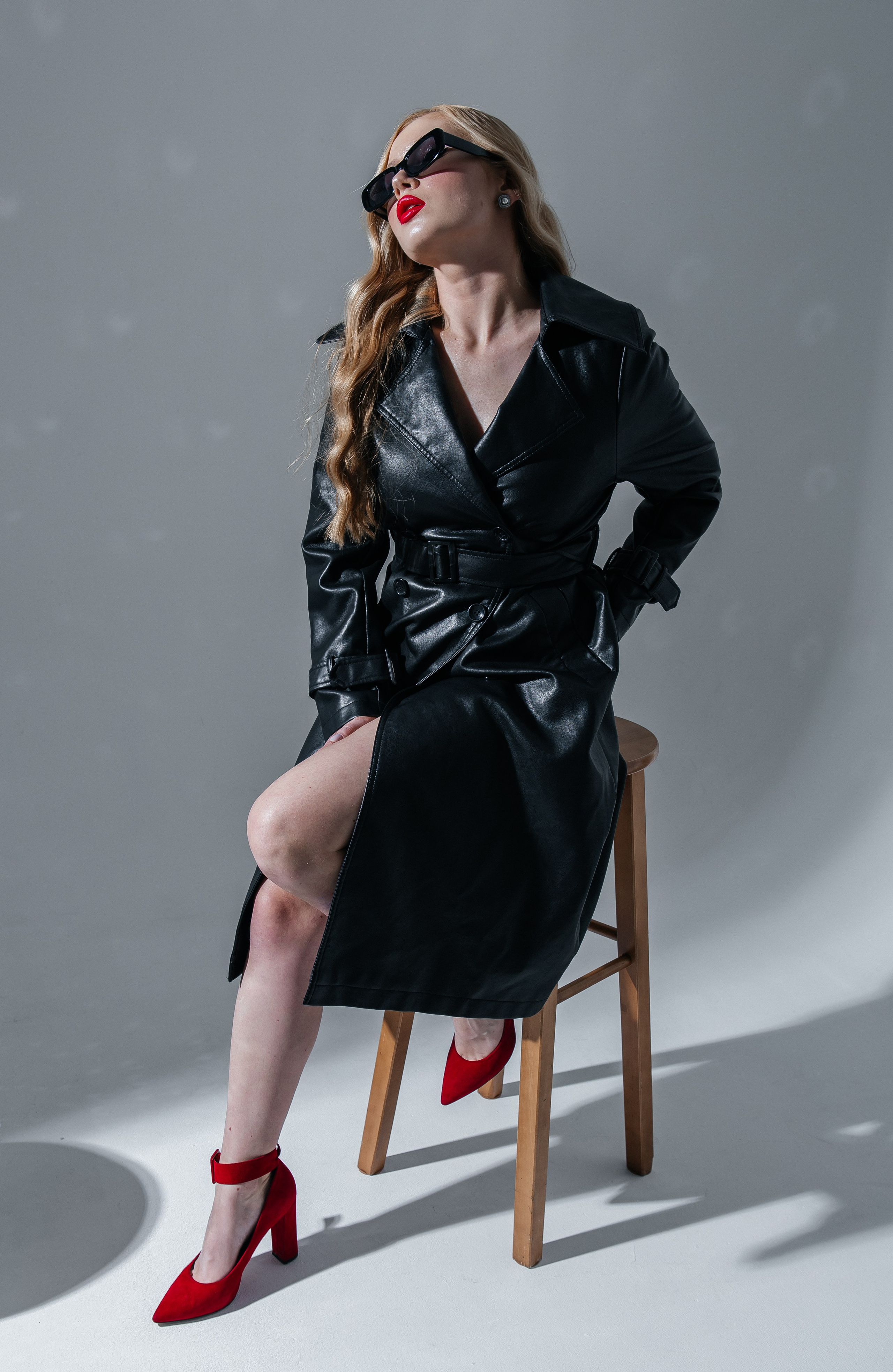 Великолепная Полина. Свадебный фотограф в Москве