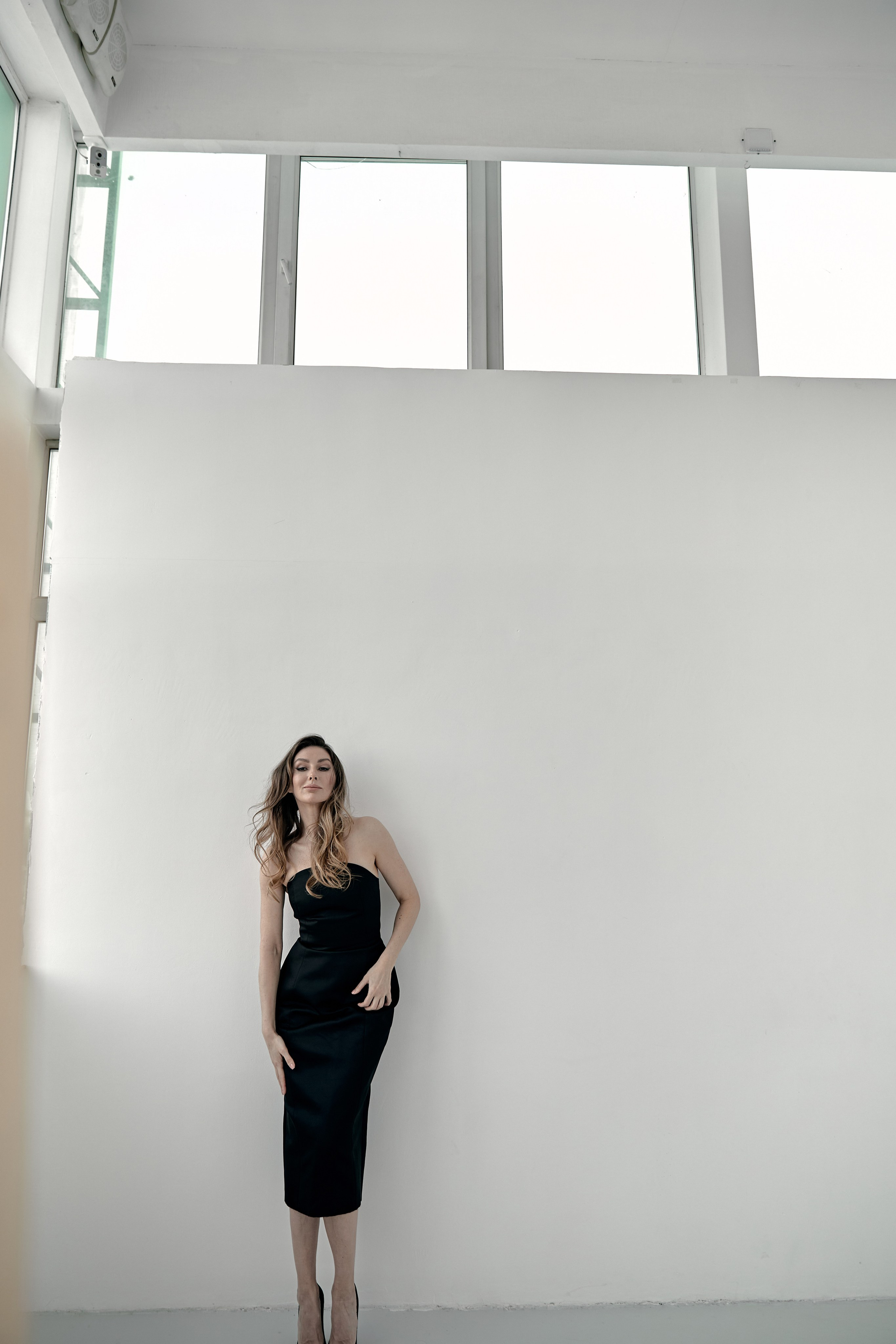 ANNA. Yulia Otroschenko