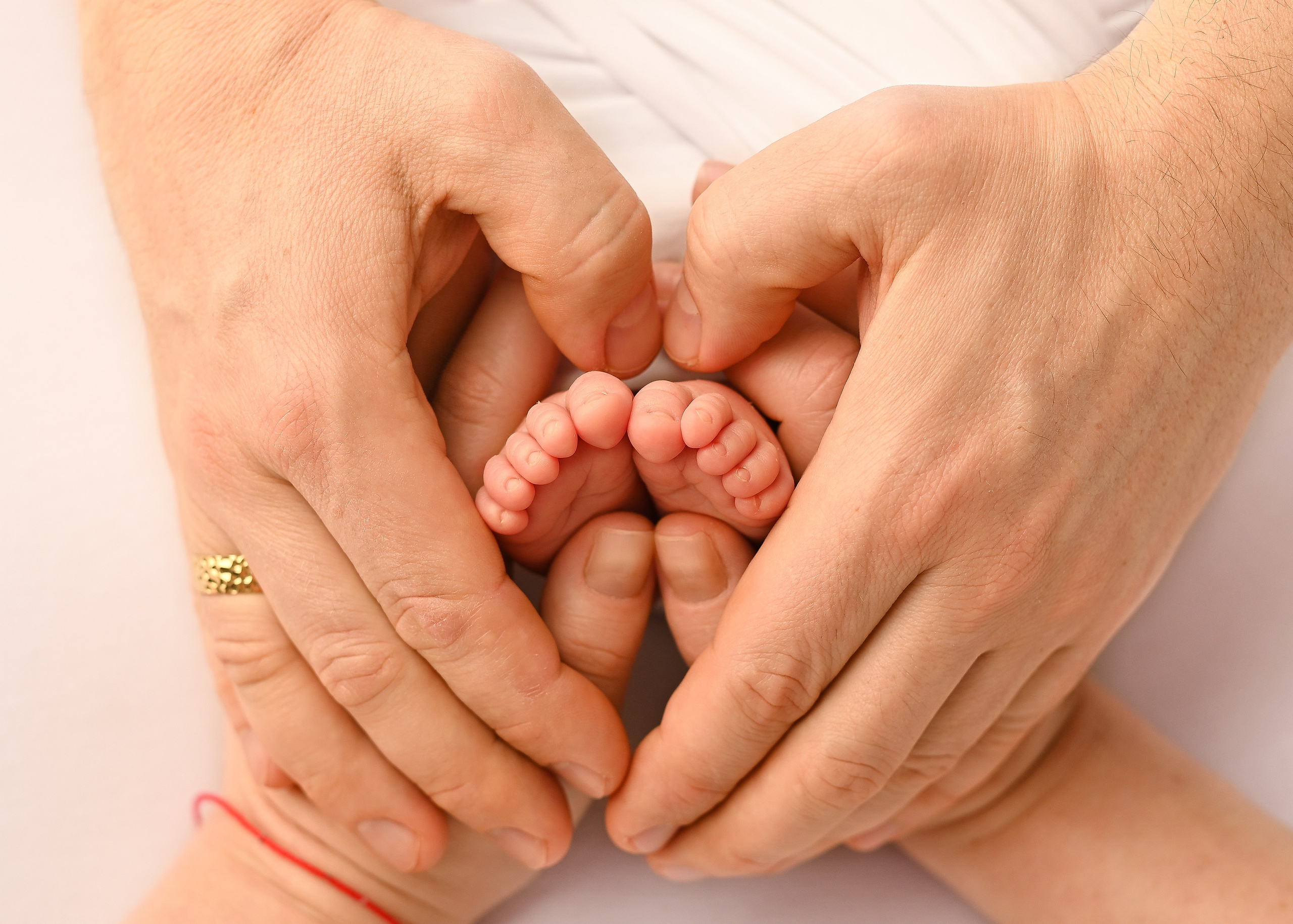 Лайфстайл с элементами ньюборн. Фотограф новорождённых малышей в Краснодаре Татьяна Нагорная