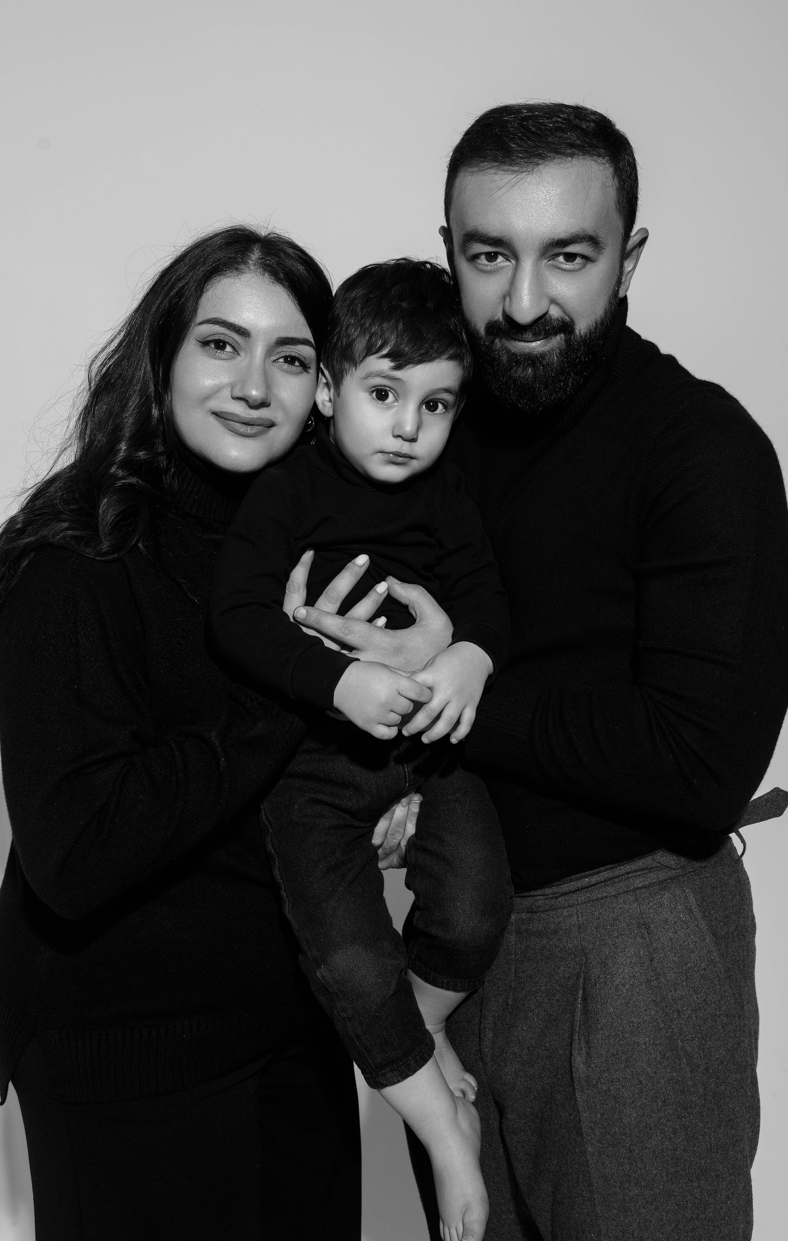 Микаэлю 2 годика. Фотограф в Москве Юлия Хамзина