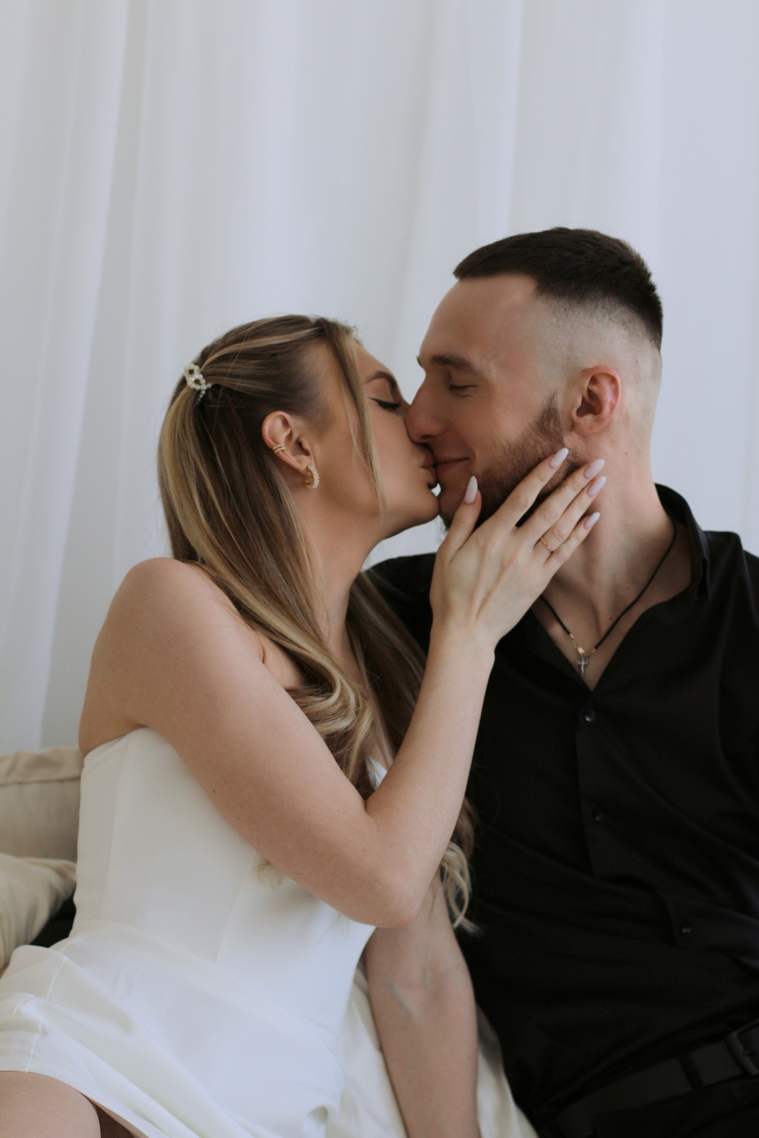 В&Д. Фотограф Мария Дондукова | Москва