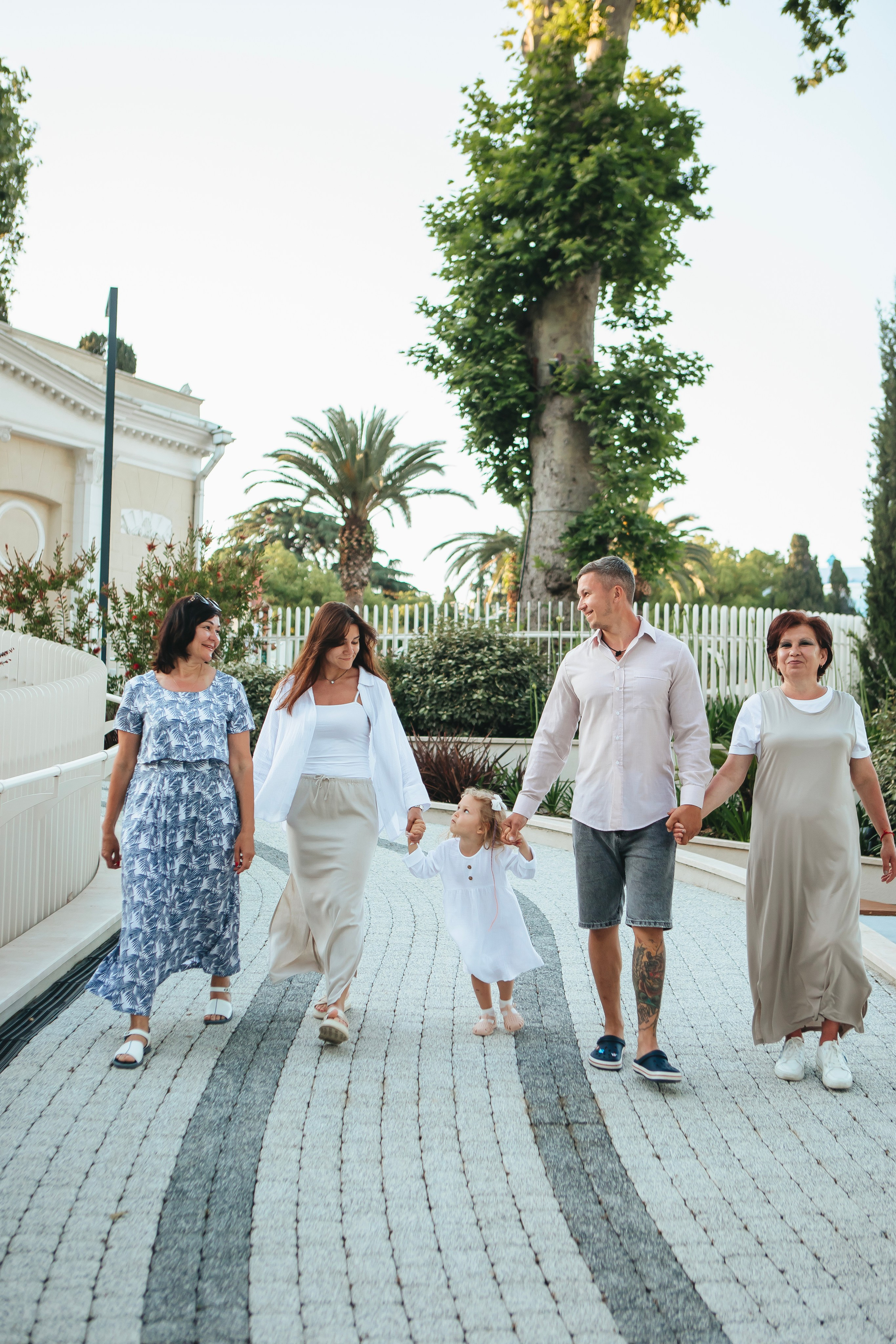 Родной круг. Семейный и свадебный фотограф Сочи Адлер Сириус Красная поляна