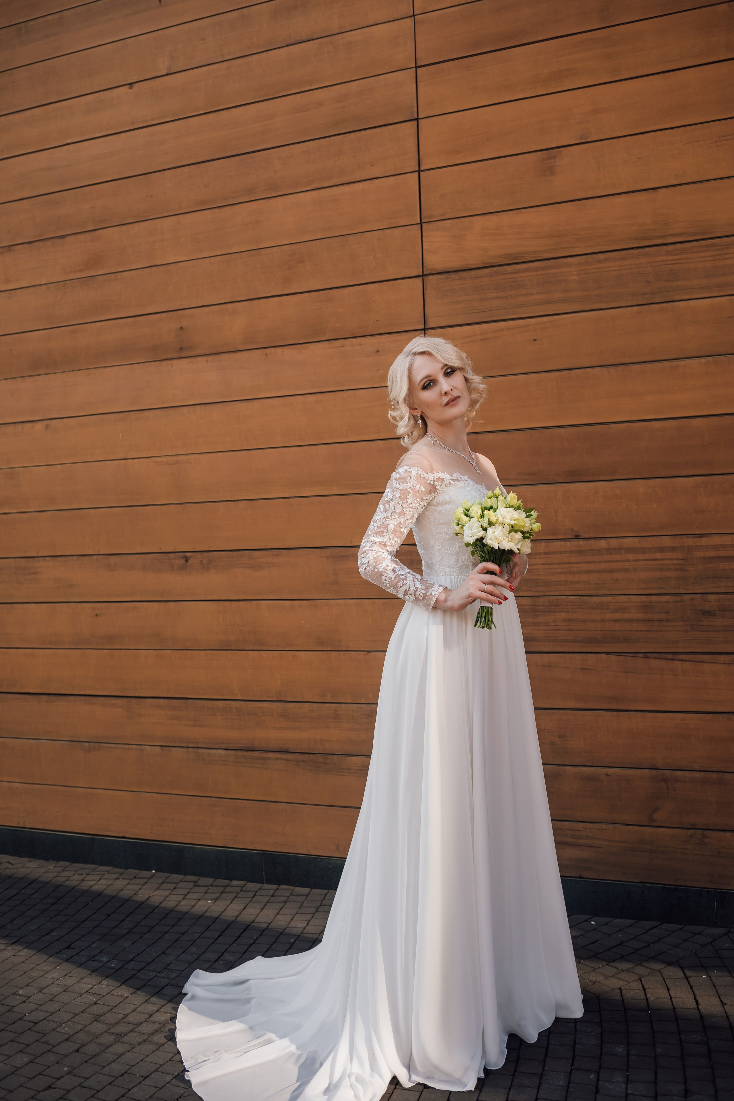 Кристина и Артем, Барвиха. Свадебный и семейный фотограф в Москве Евгения Лисина