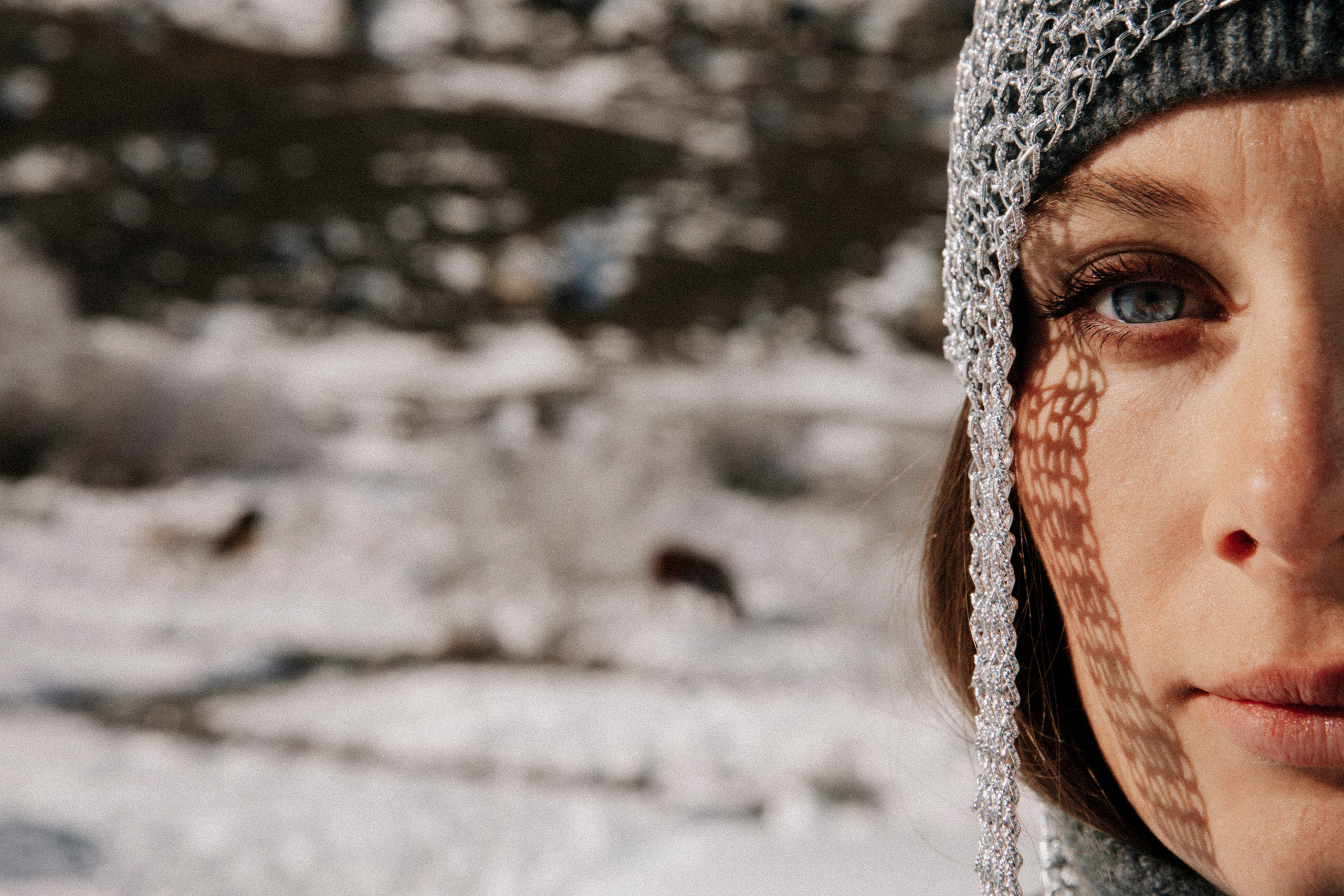 Фотосессии в горах