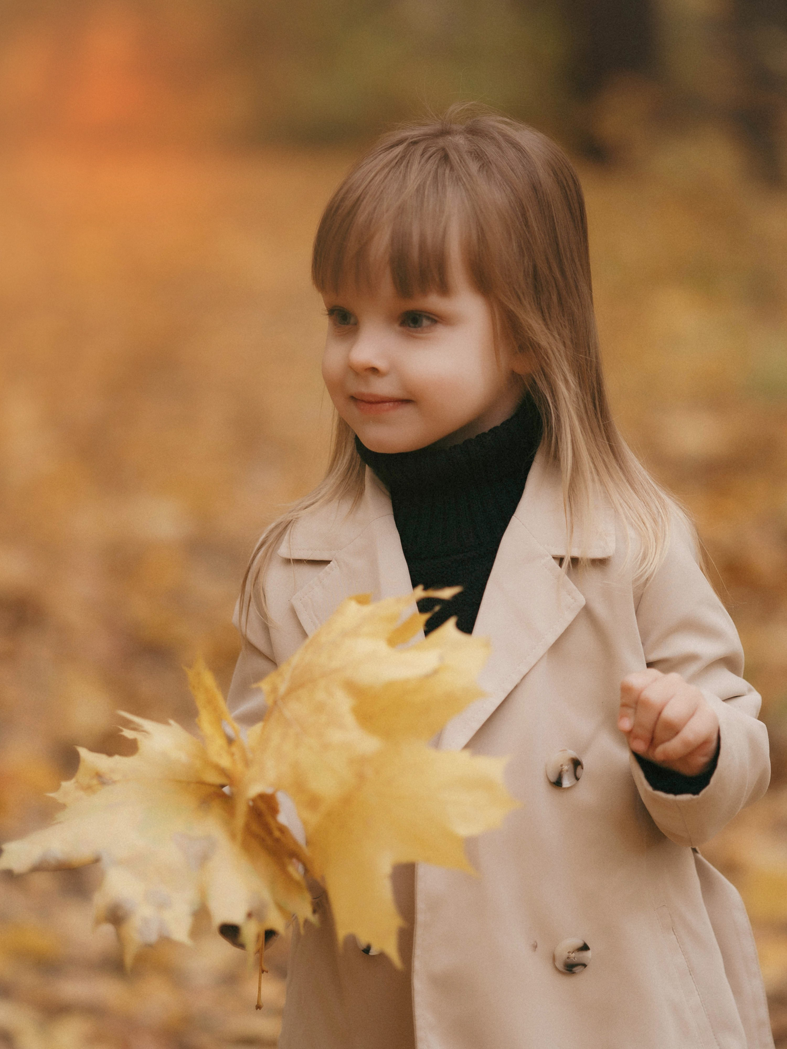Анфиса. Фотограф Юлия Хакимова / Казань/ Чистополь