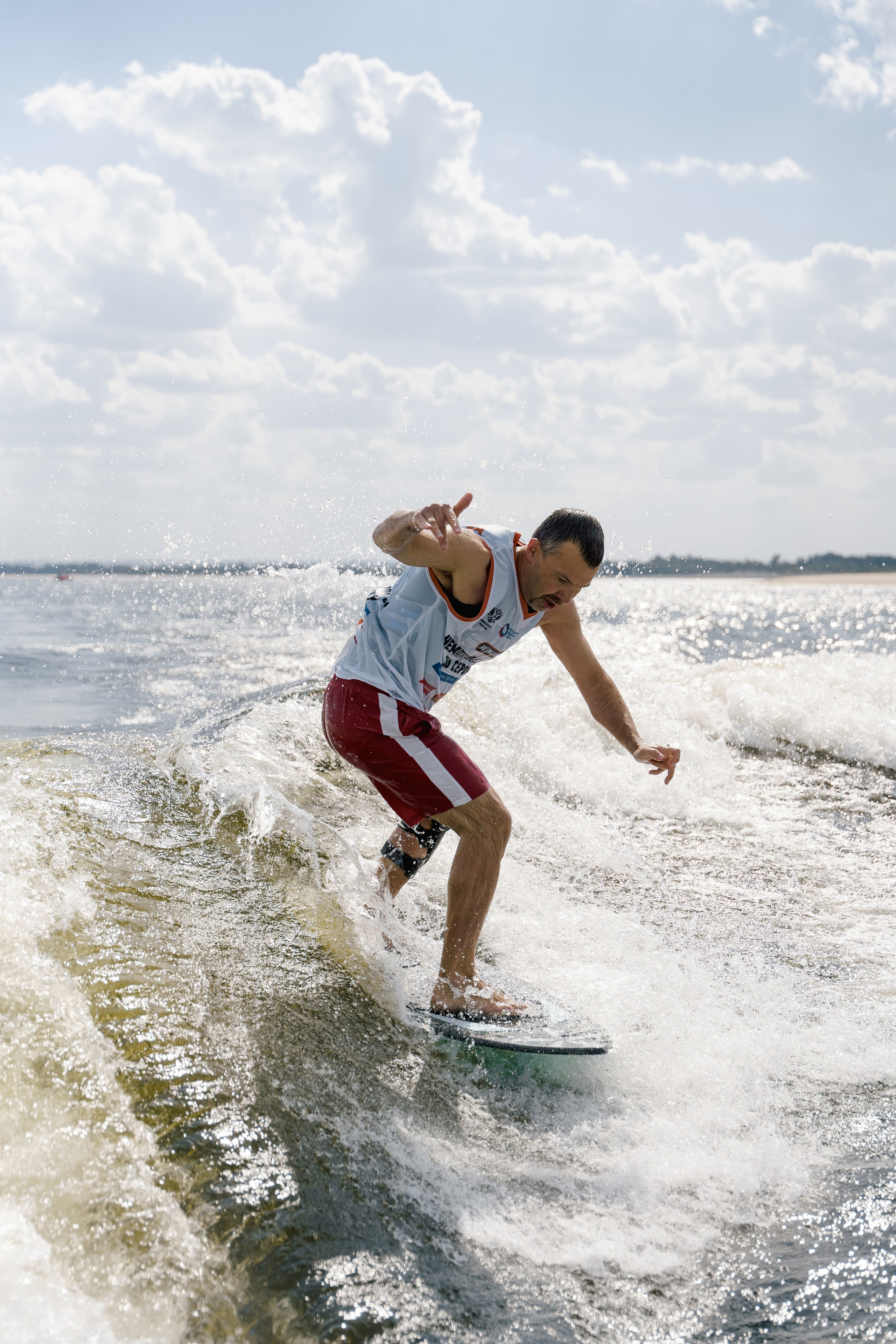 Surf 2025. Фотограф Валерия Крахмалева