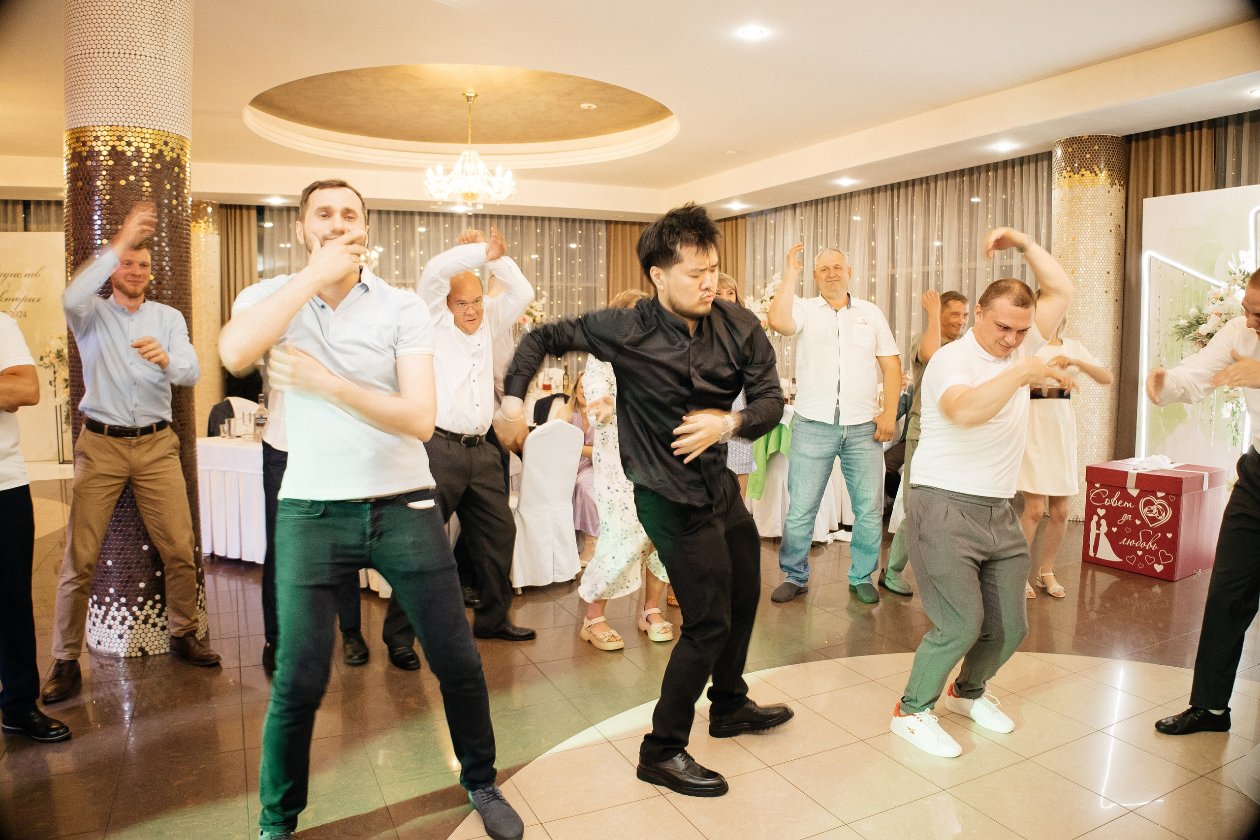 Свадьба полный день. Фотограф в Иркутске