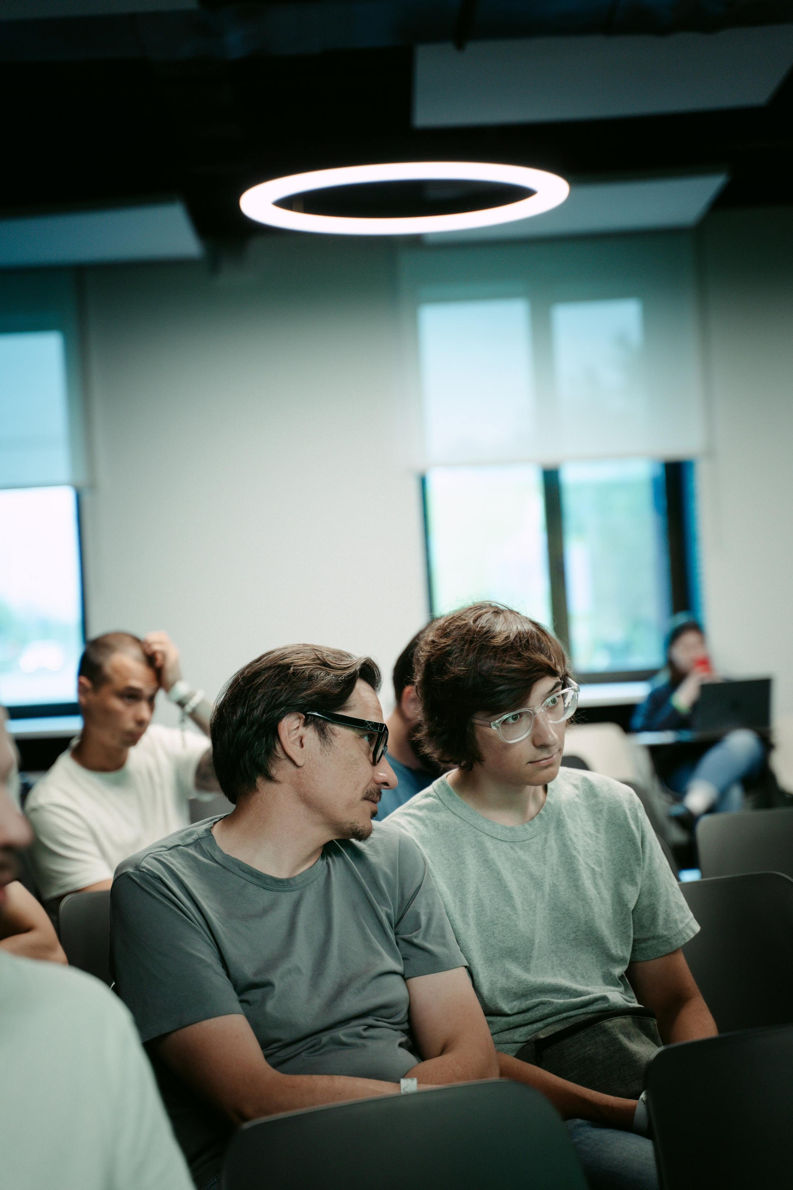 School 21 x NUR. Главная