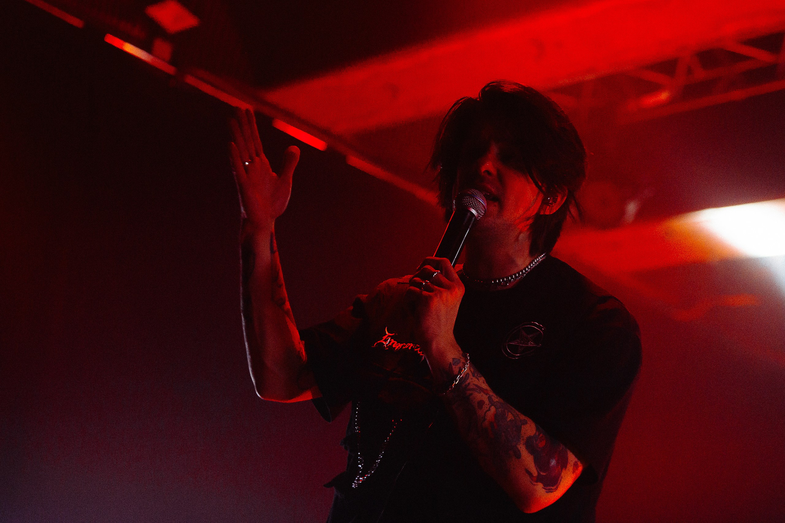 Wildways 2024. Репортажный фотограф в Кемерово