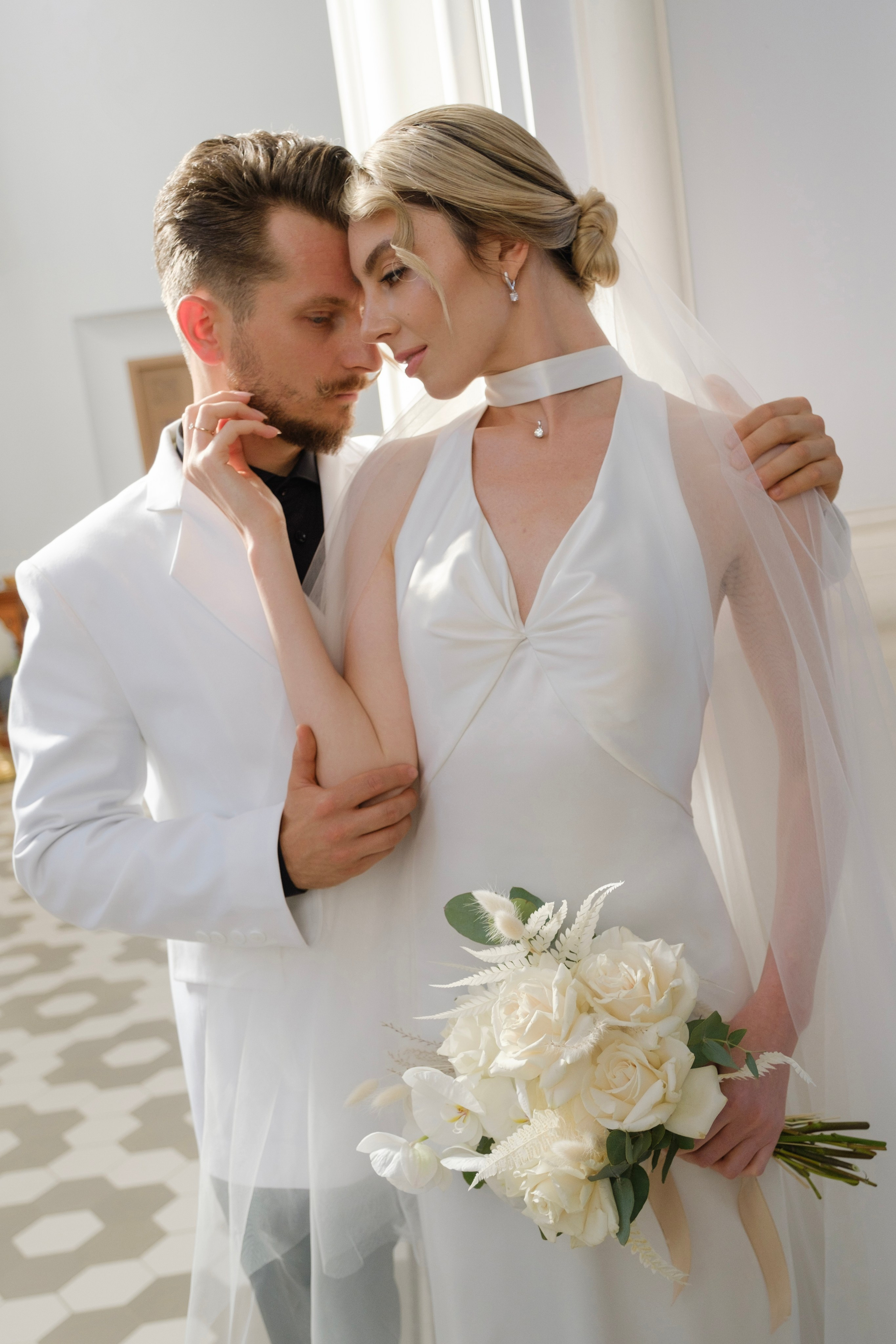 Alexander Alina. Wedding photographer