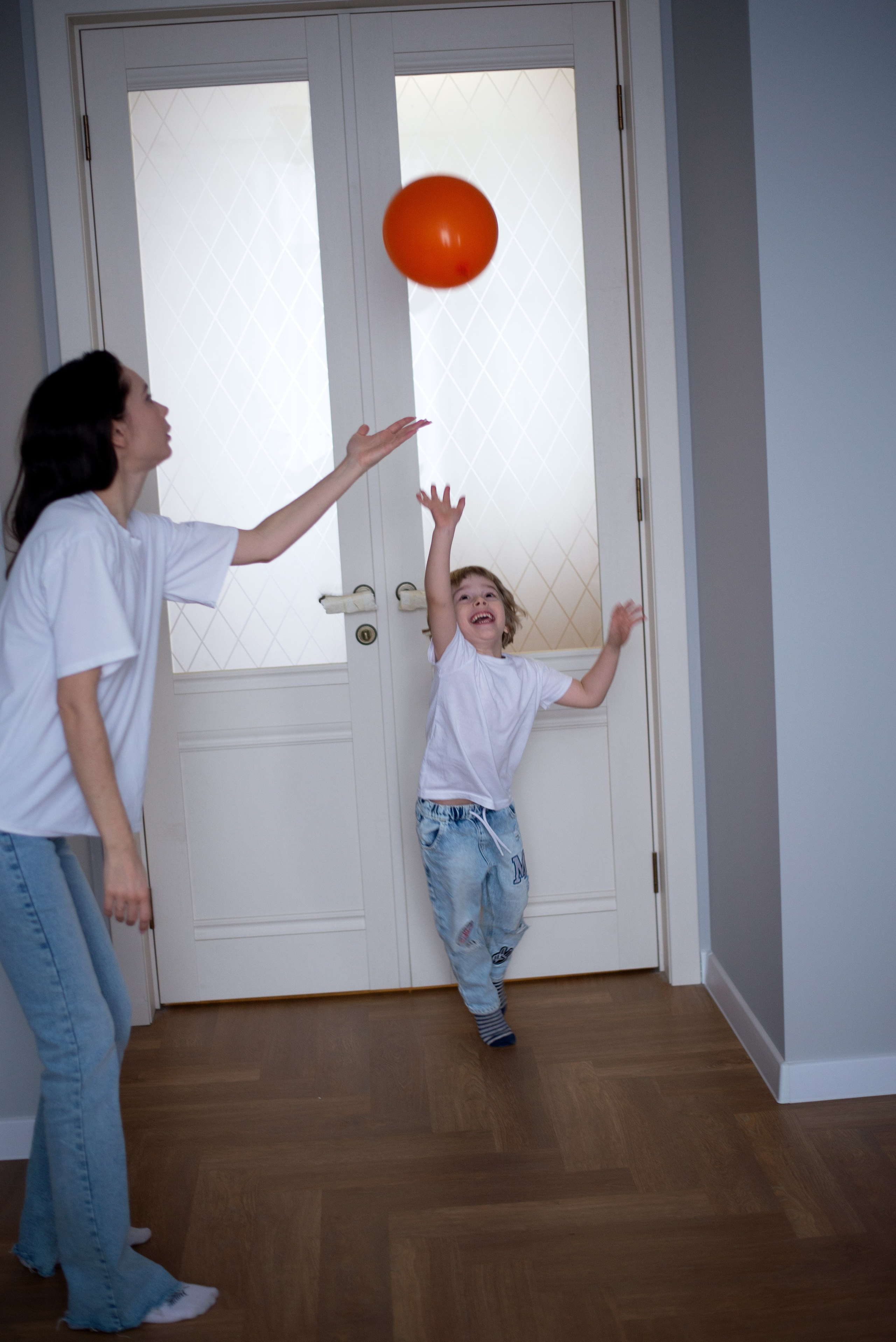 Семейный альбом. Дина — ваш фотограф в Коломне и Москве. Живые портреты, любимые люди, важные события. Всё, что хочется помнить
