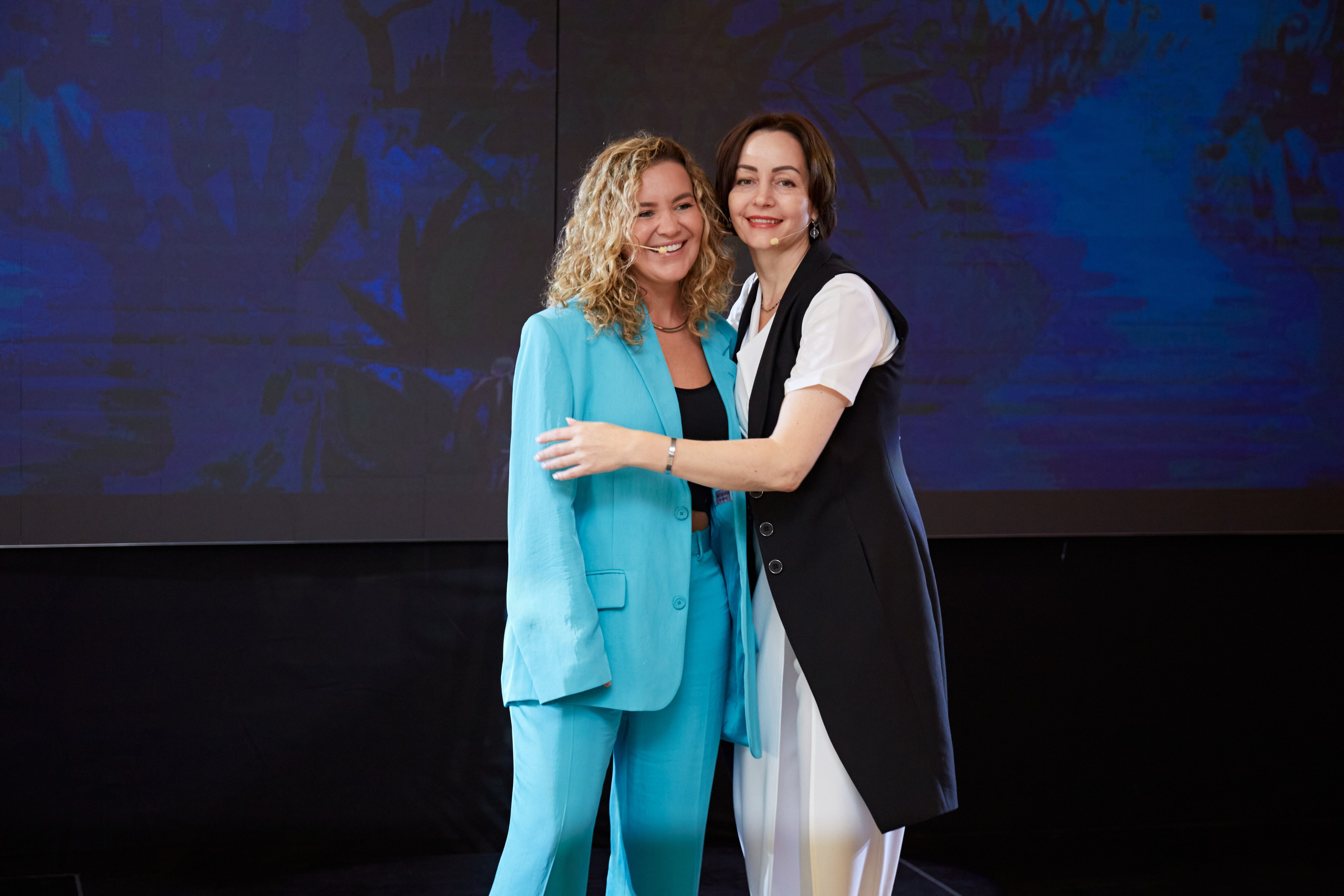 Тренинг Юлии Родочинской «Путь Гениальности». Фотограф Андрей Егоров