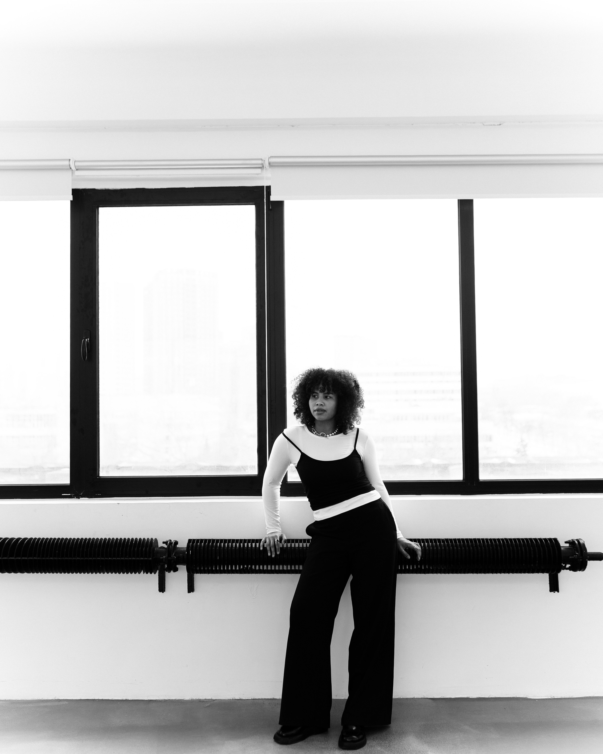 ALINA. Главная