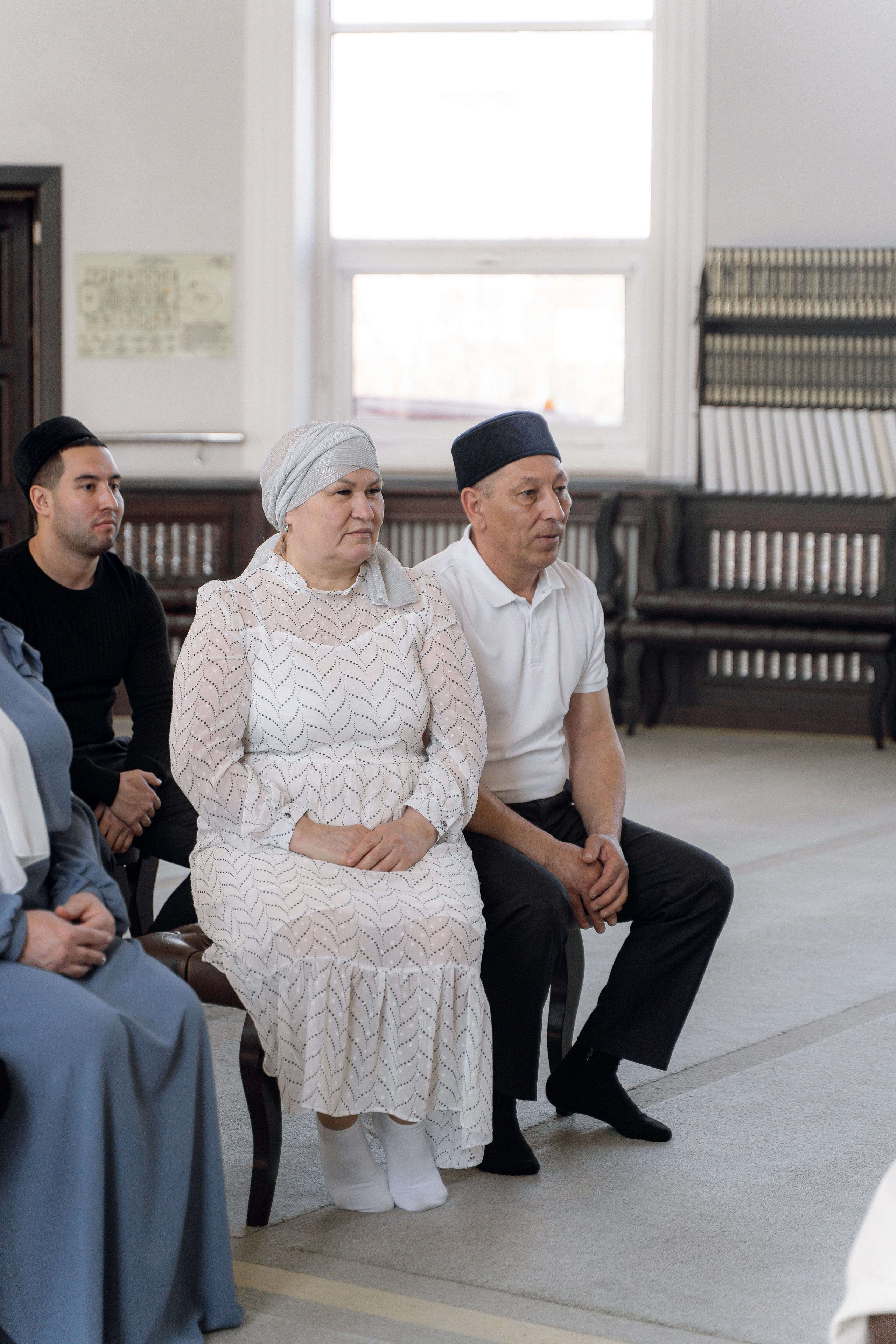 Марат & Луиза (Ярдам). RAMIL SAFIULLIN